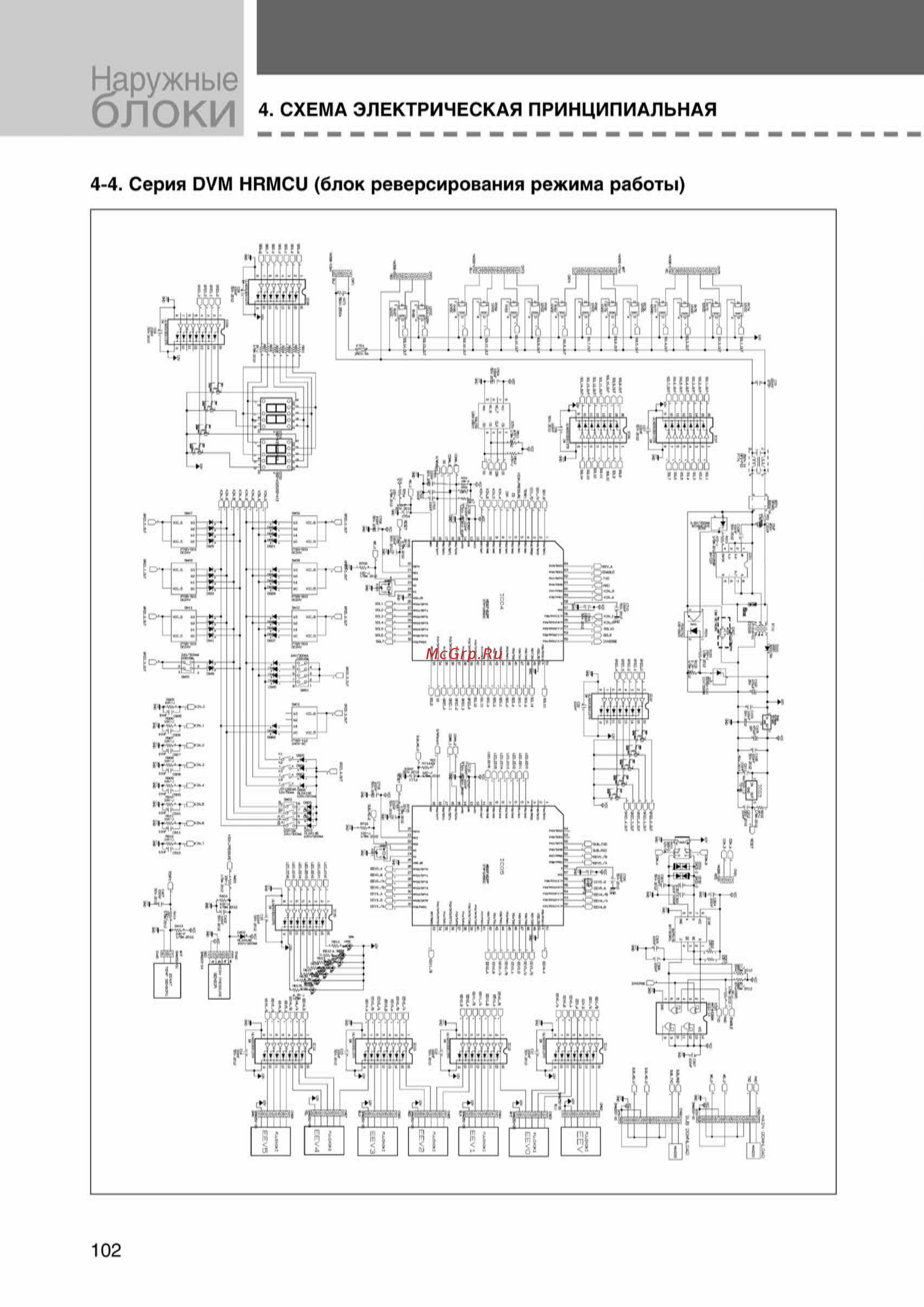Samsung AVMFH052EA0 внутренний блок потолочного типа [102/372] Ss_003 108_24_07_k pdf_99 tif