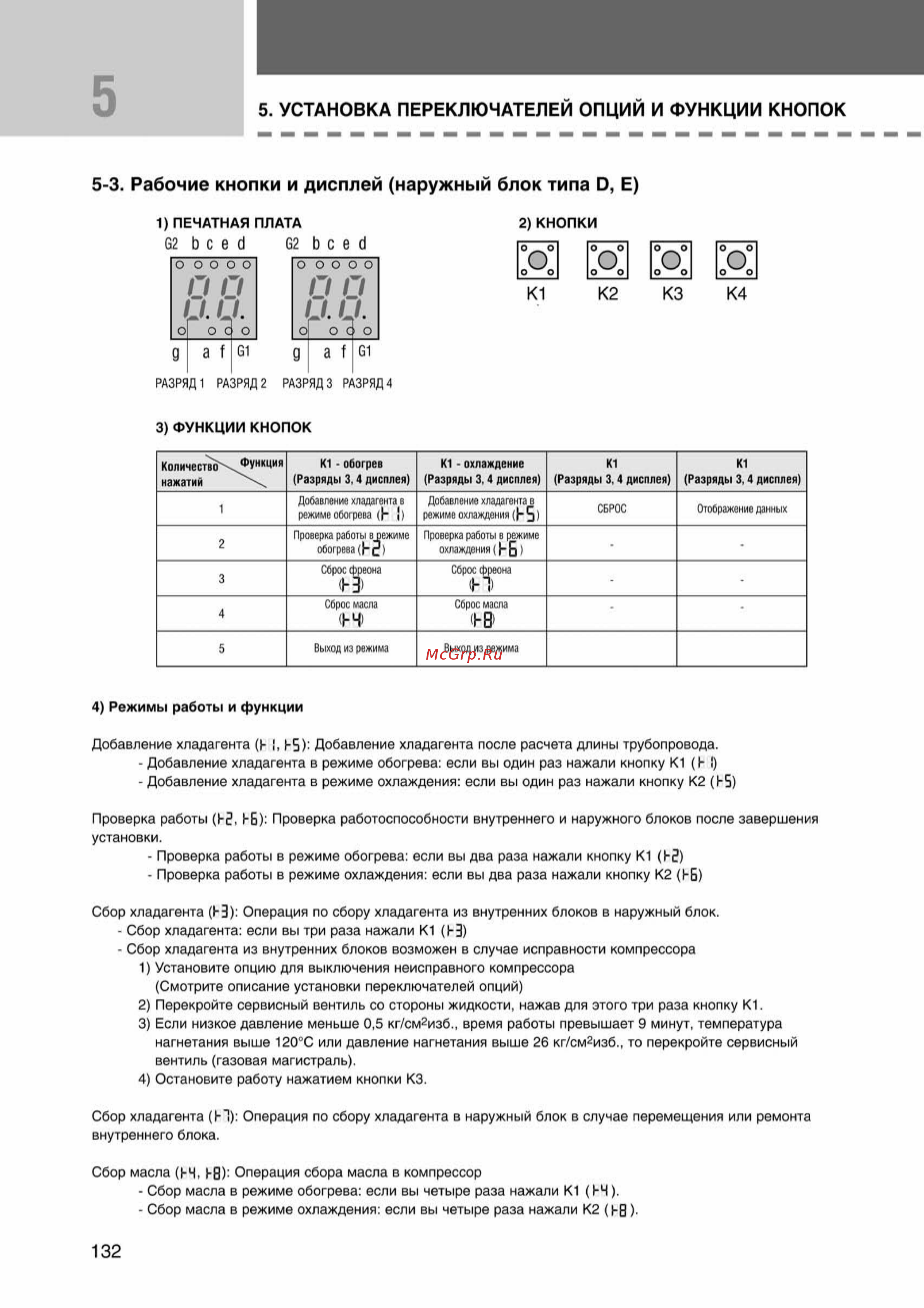 Samsung AVMCH140EA1/4 внутренний блок кассетного типа [132/372] Ss_109 156_24_07_k pdf_23 tif