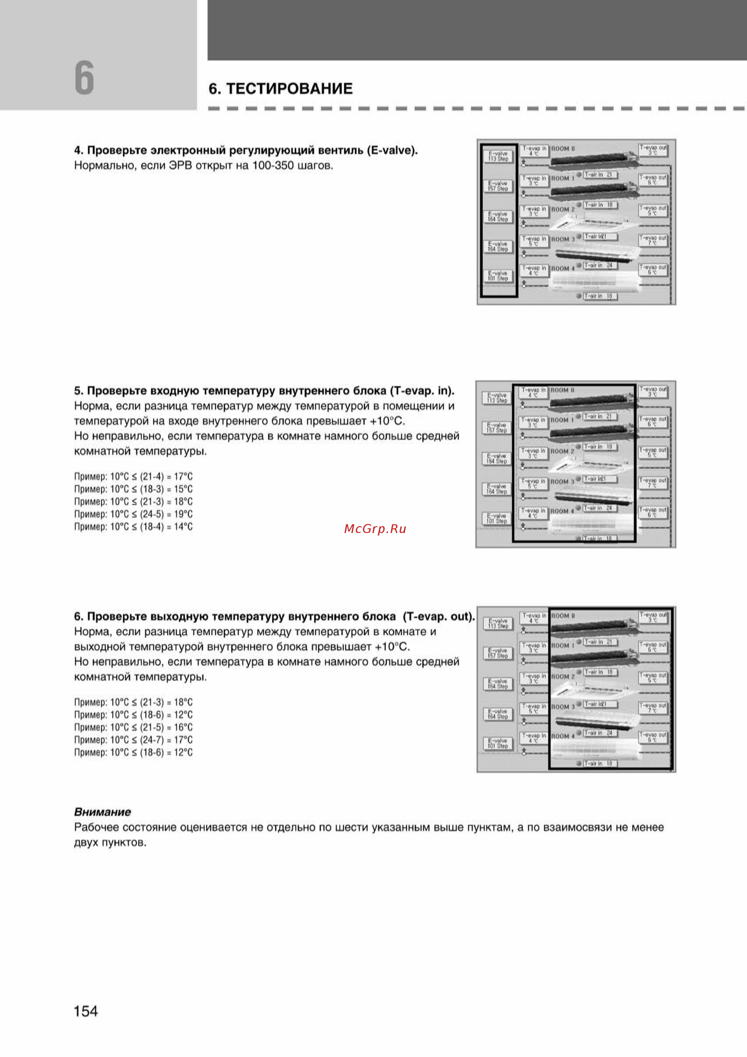 Samsung AVMCH140EA1/4 внутренний блок кассетного типа [154/372] Ss_109 156_24_07_k pdf_45 tif