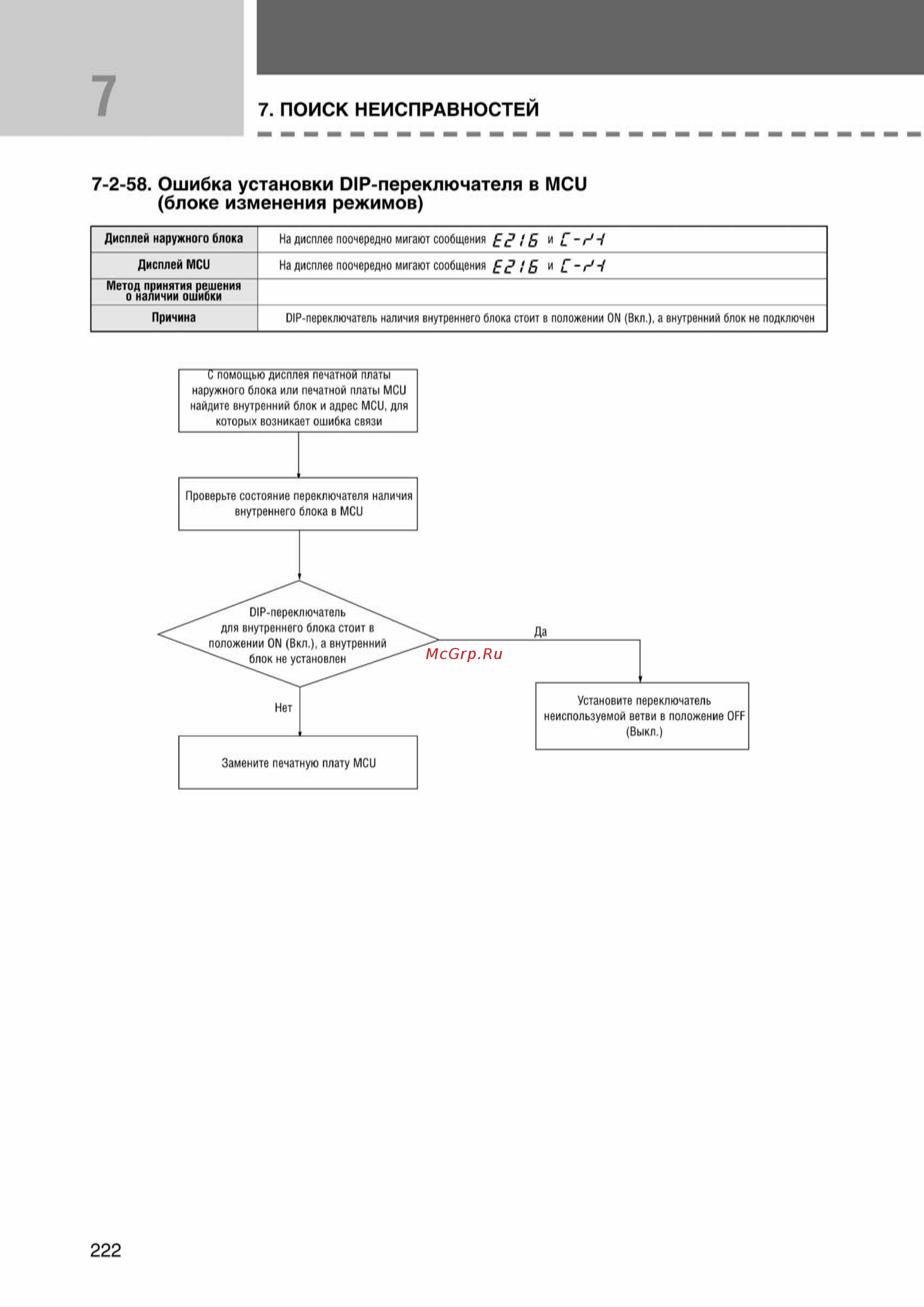 Samsung AVMWH070EA0/4 внутренний блок [222/372] Ss_157 277_24_07_k pdf_65 tif