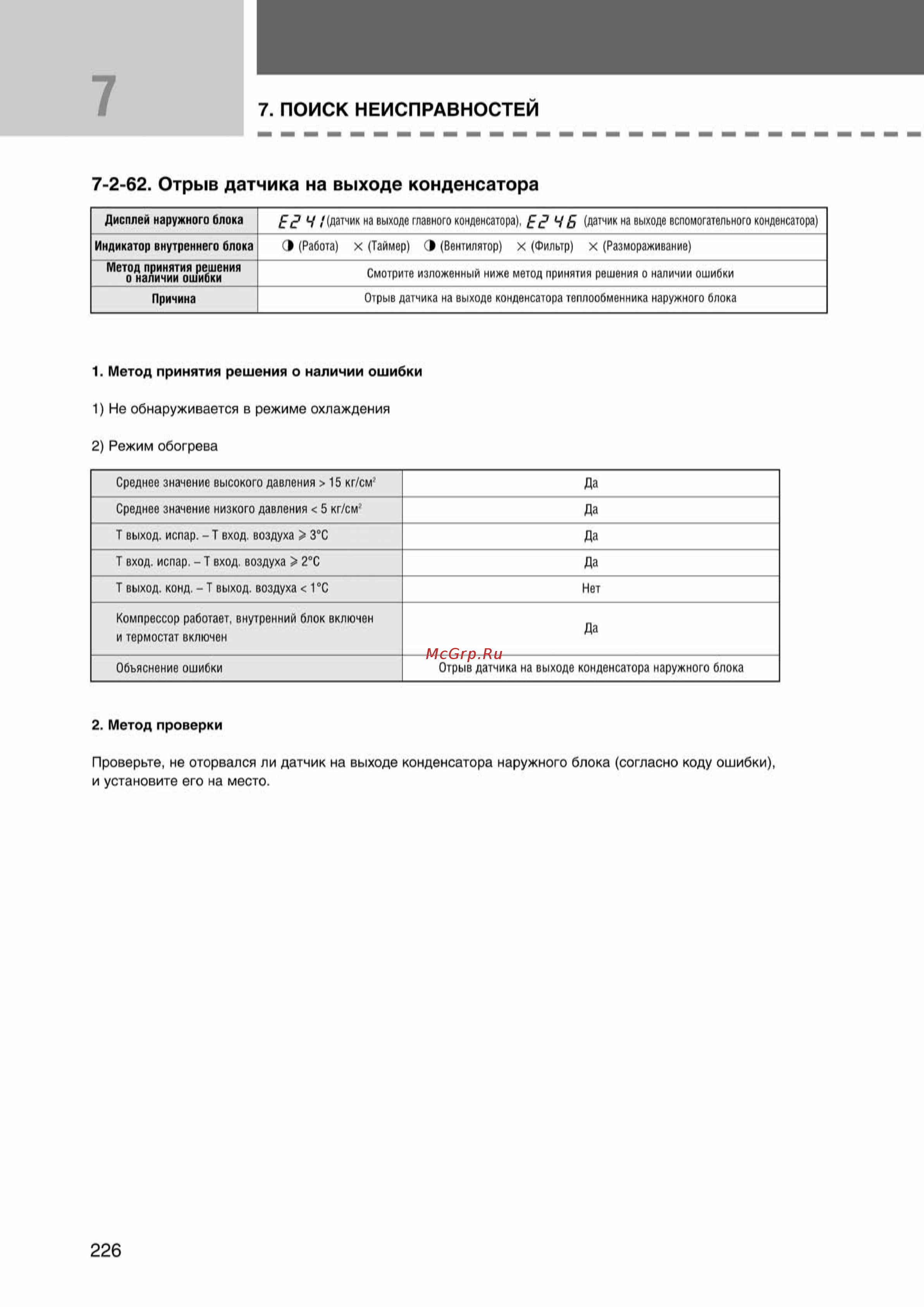Samsung AVMKH020EA1/4 внутренний блок кассетного типа [226/372] Ss_157 277_24_07_k pdf_69 tif
