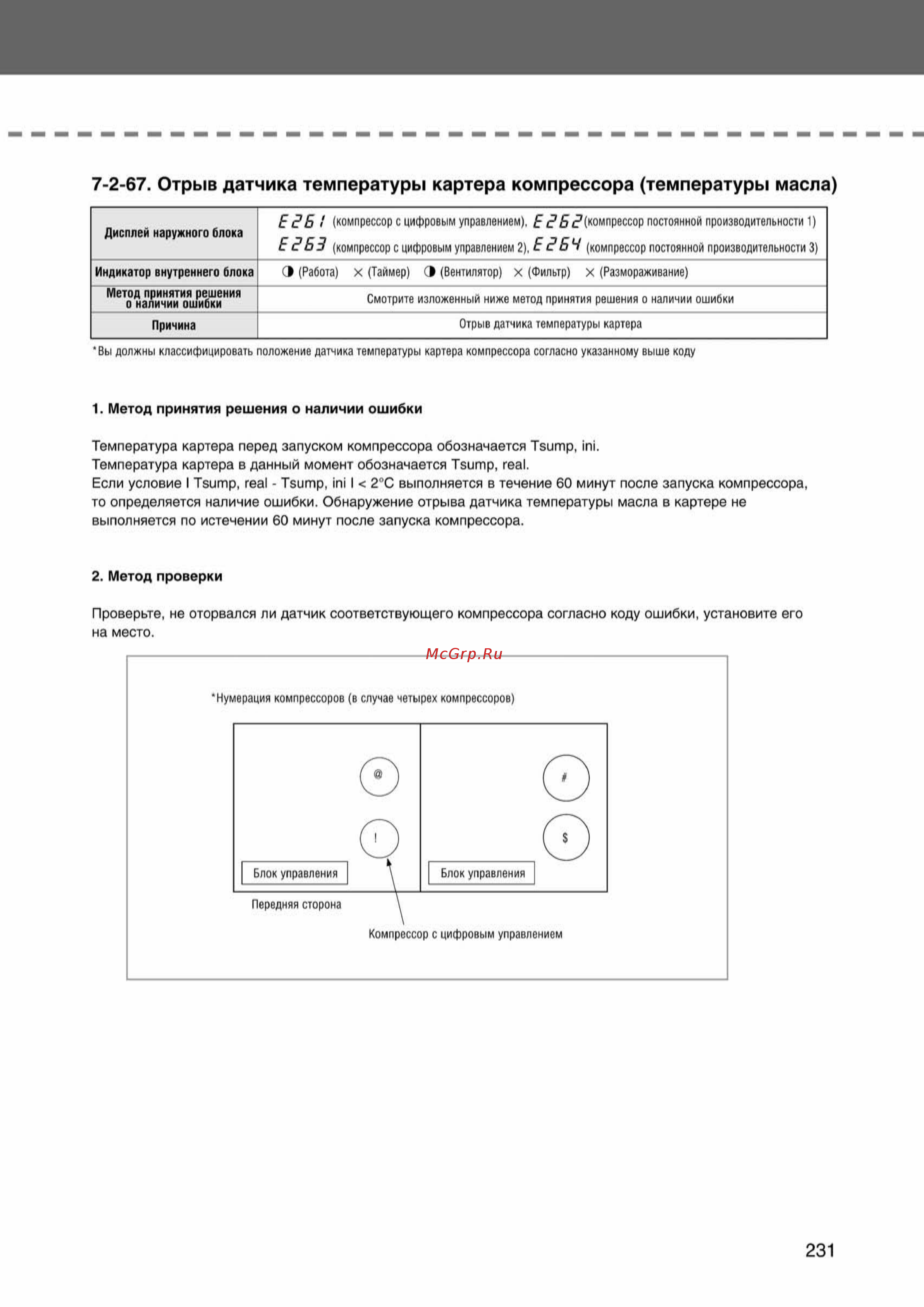 Samsung AVMBH020EA0/4 внутренний блок канального типа [231/372] Ss_157 277_24_07_k pdf_74 tif