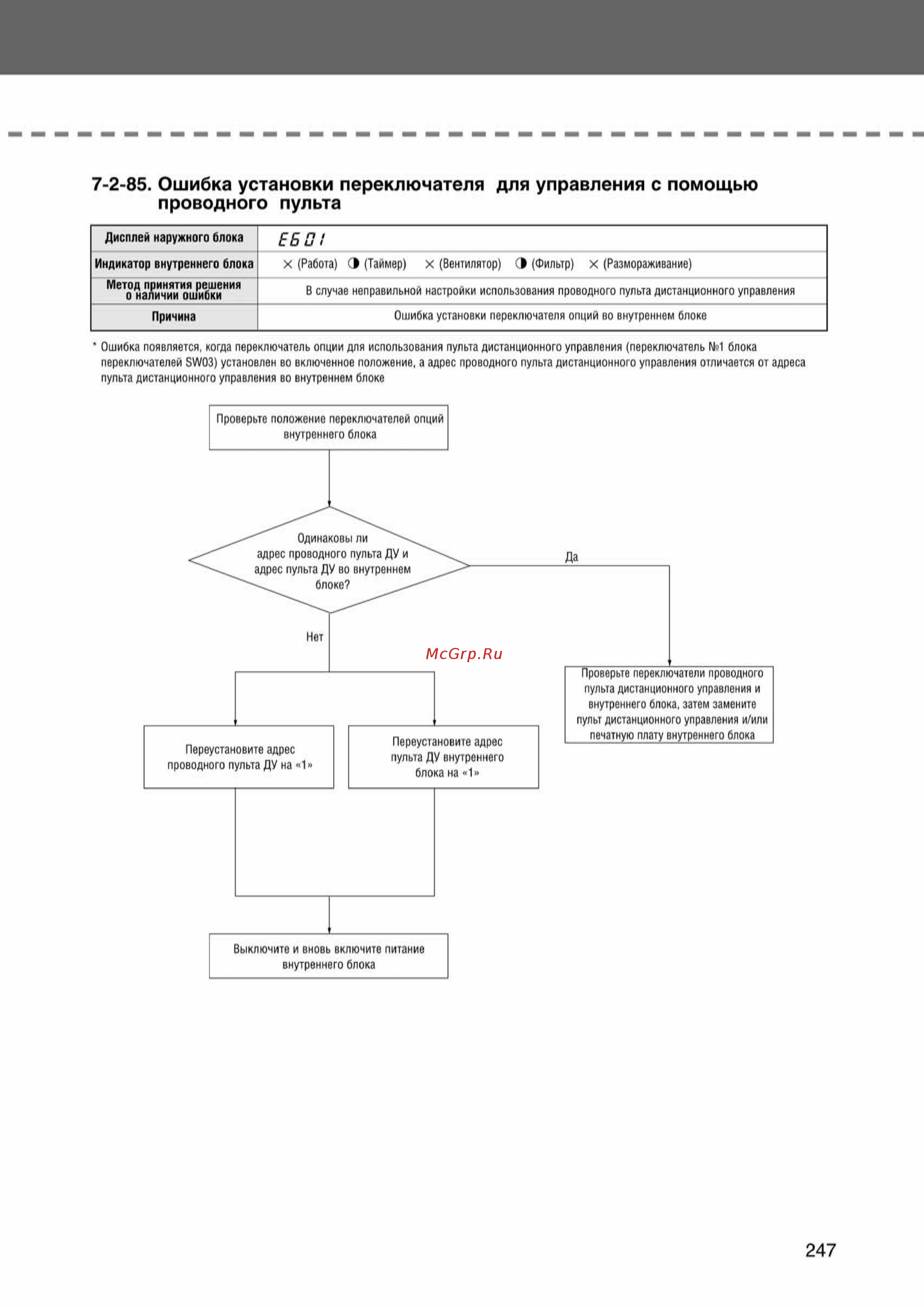 Samsung AVMCH070EA1 внутренний блок кассетного типа [247/372] Ss_157 277_24_07_k pdf_90 tif