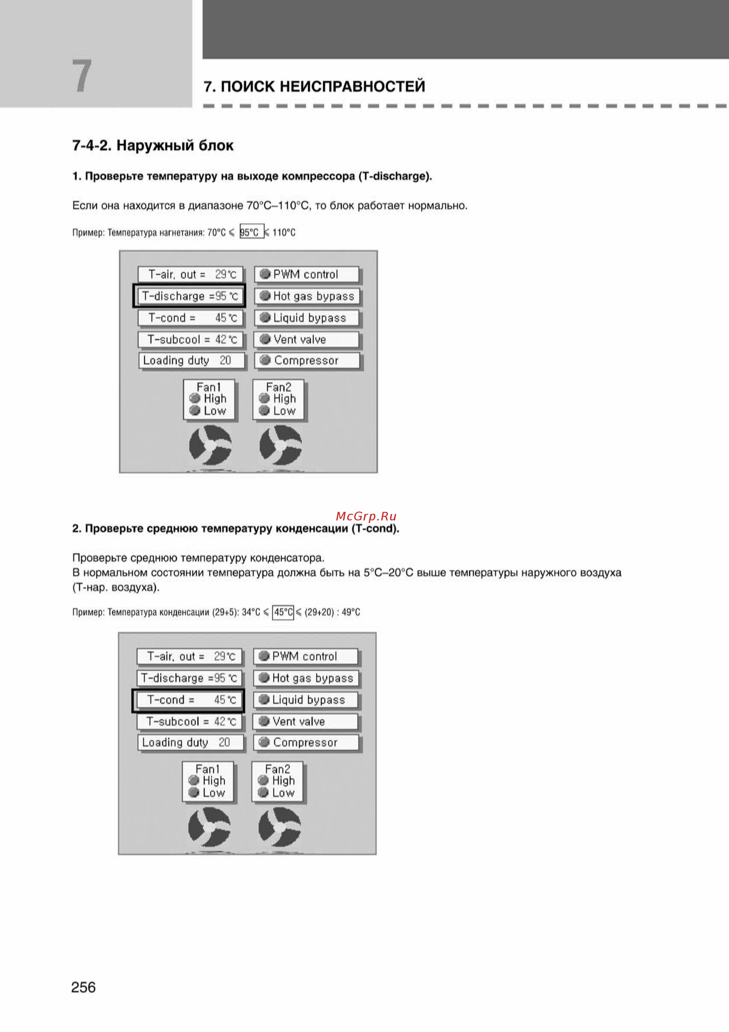 Samsung AVMCH140EA1/4 внутренний блок кассетного типа [256/372] Ss_157 277_24_07_k pdf_99 tif