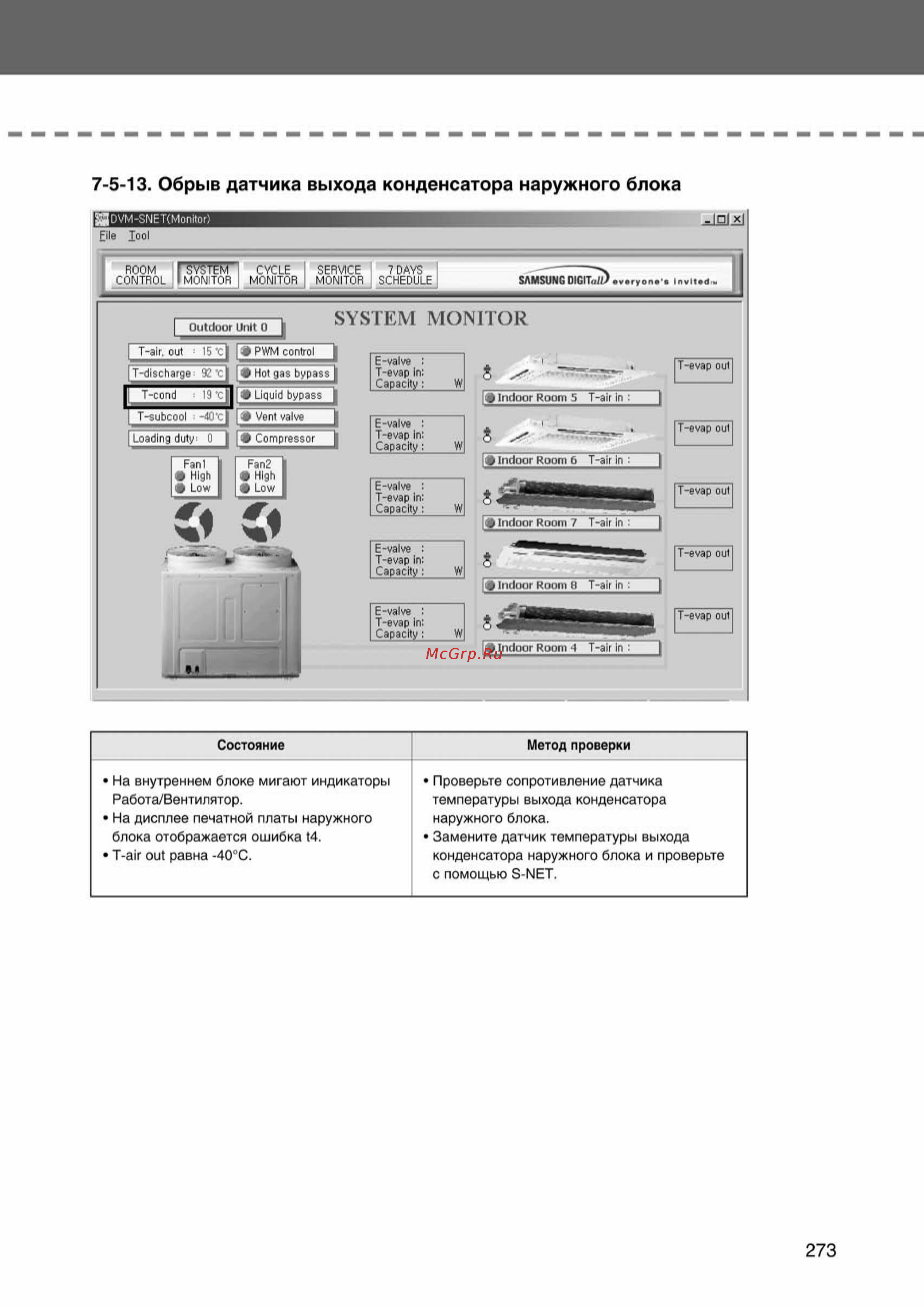 Samsung RVMH100GAM3SER внешний блок [273/372] Ss_157 277_24_07_k pdf_116 tif