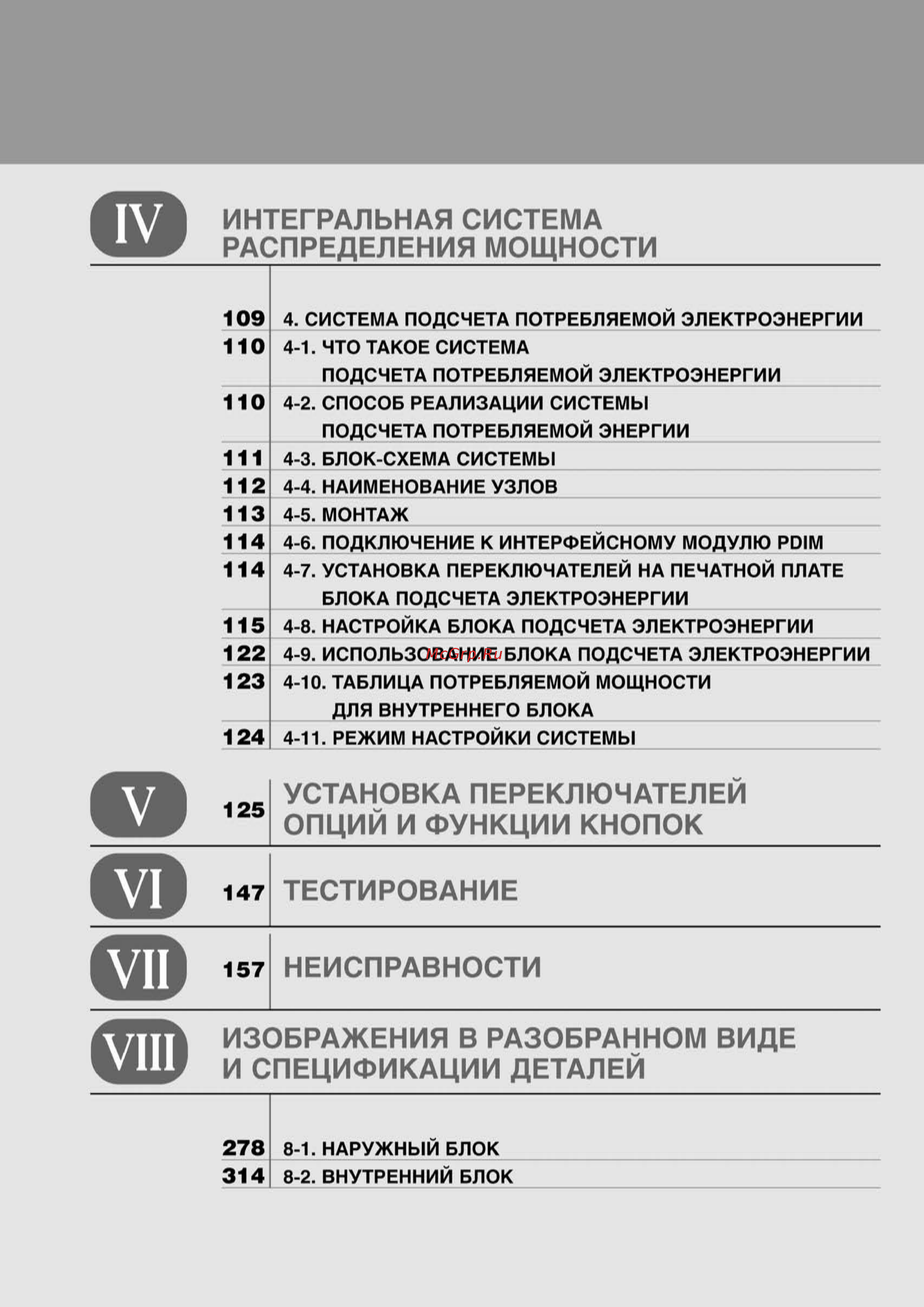Samsung AVMFH052EA0 внутренний блок потолочного типа [3/372] Ss_003 108_24_07_k pdf_0 tif