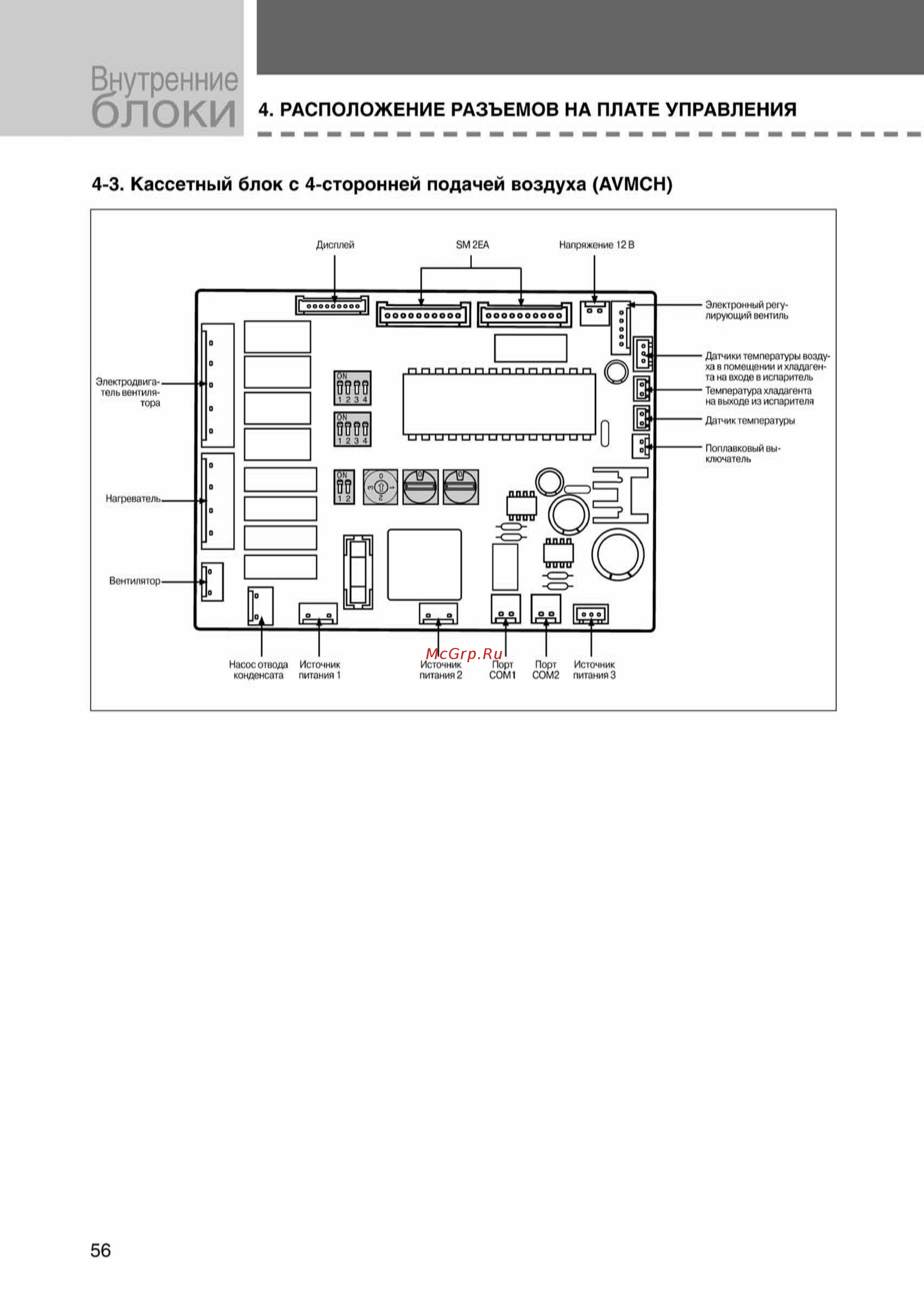 Samsung RVMH100GAM3SER внешний блок [56/372] Ss_003 108_24_07_k pdf_53 tif