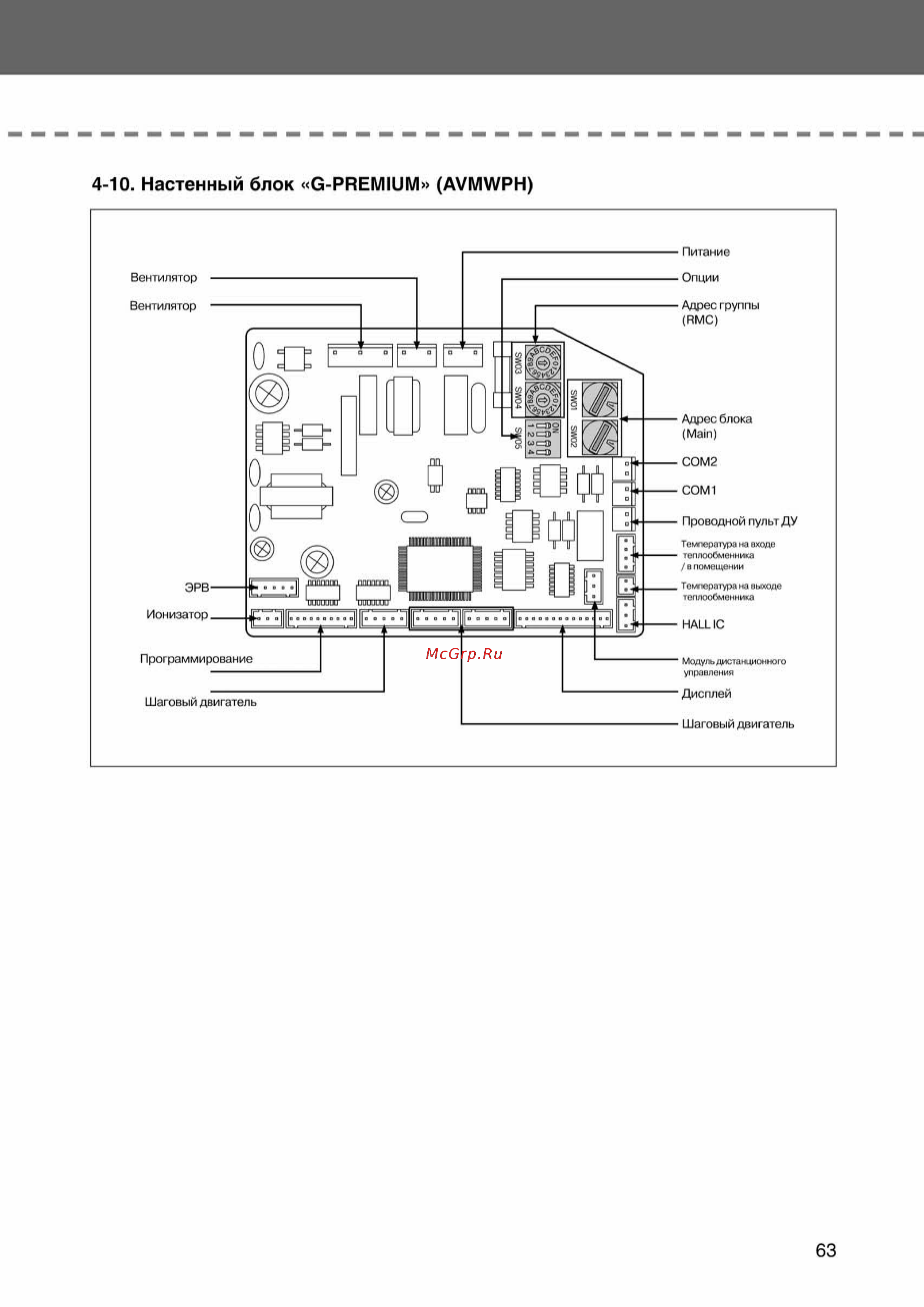 Samsung AVMKH026EA1/4 внутренний блок кассетного типа [63/372] Ss_003 108_24_07_k pdf_60 tif