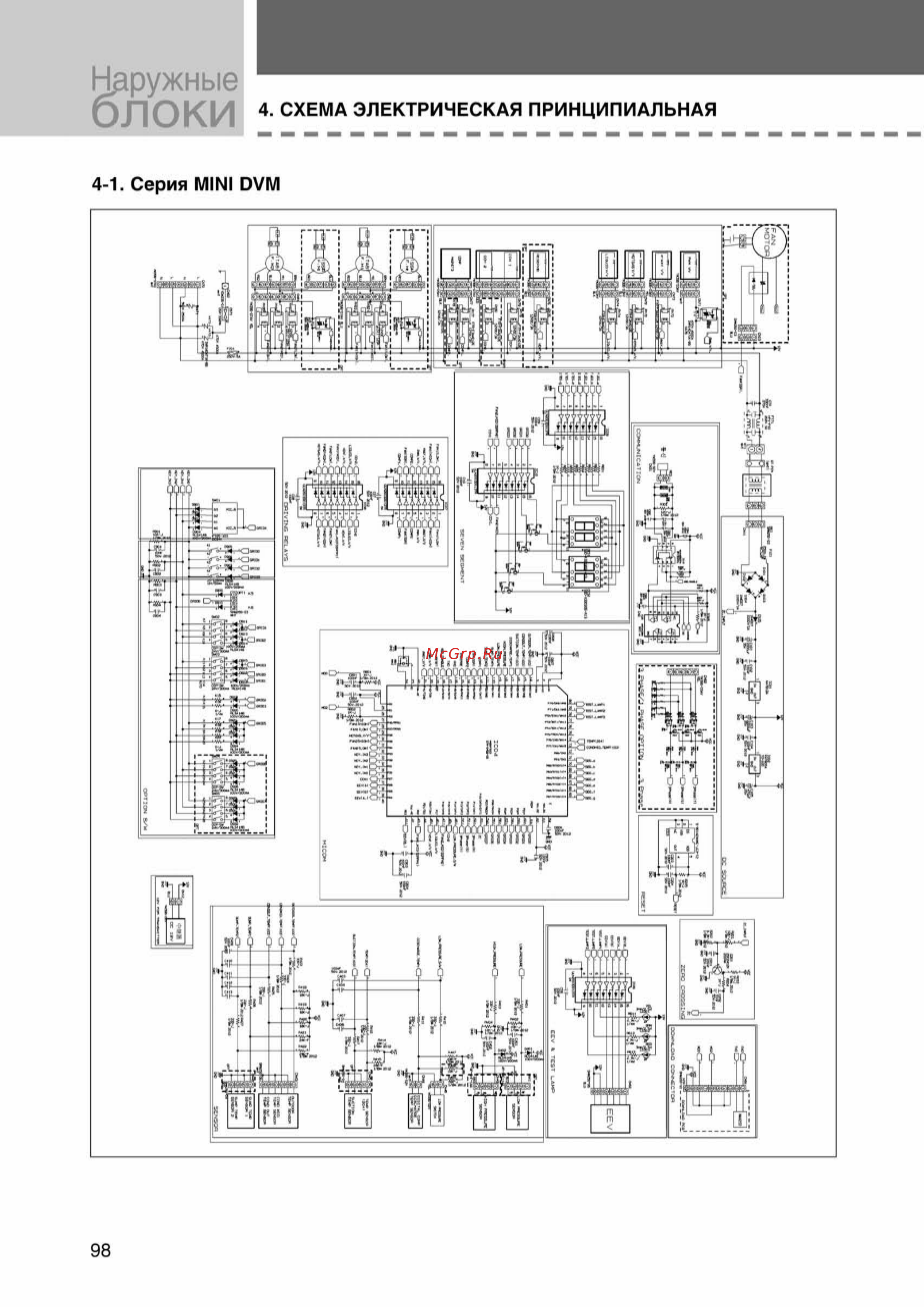 Samsung AVMFH052EA0 внутренний блок потолочного типа [98/372] Ss_003 108_24_07_k pdf_95 tif
