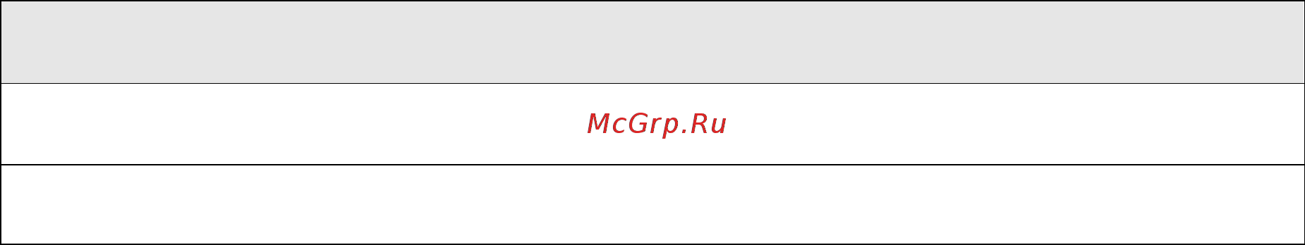 Gastrorag CZG-CKEF-8 Инструкция по эксплуатации онлайн [5/11] 273785