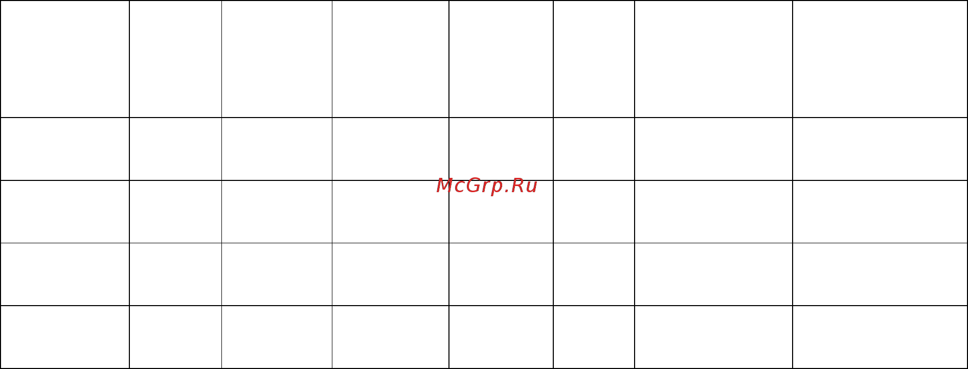 Gastrorag B20A-HD Инструкция по эксплуатации онлайн [3/4] 273842