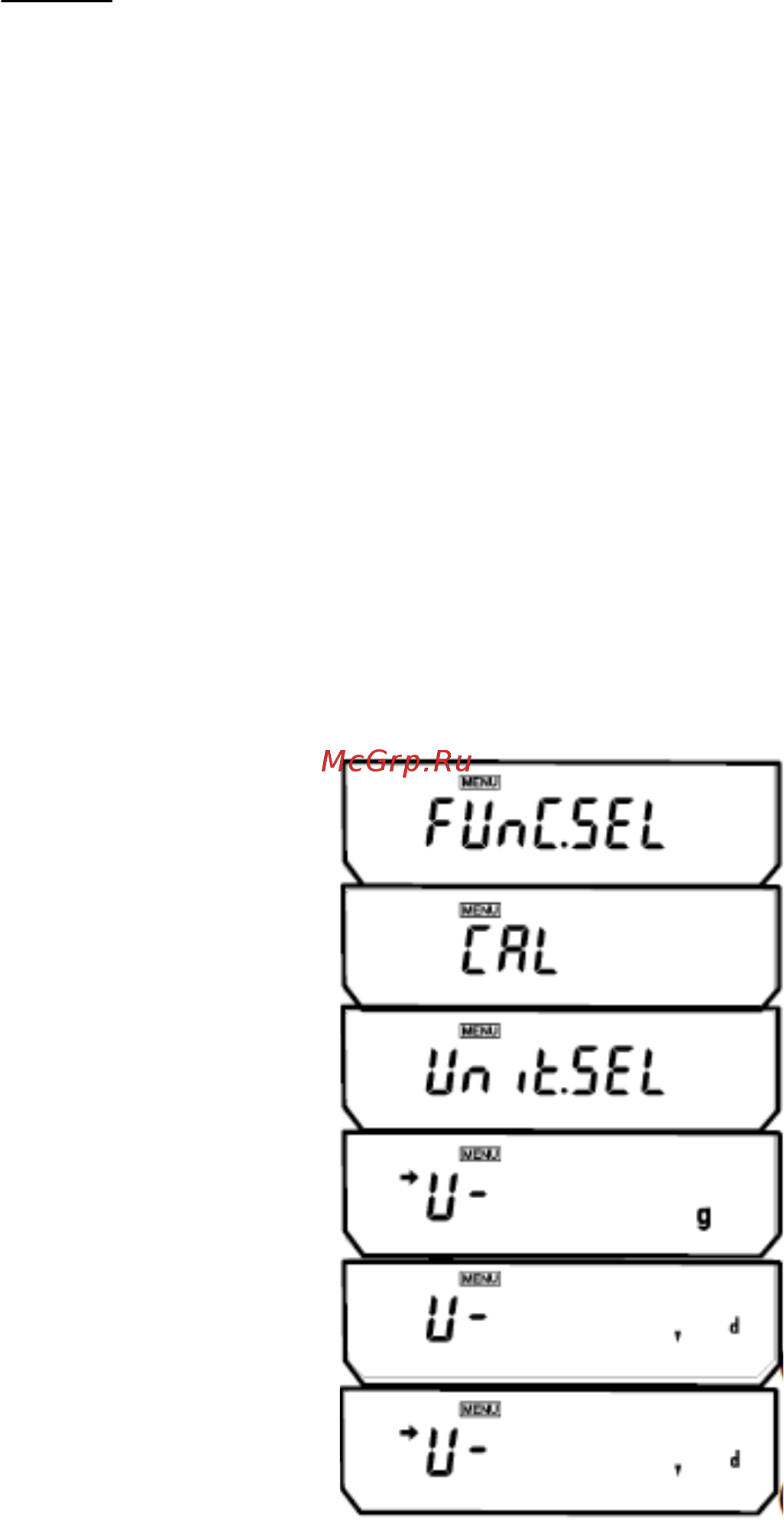 CAS NABOR-DLYA-IZMERENIYA-PLOTNOSTI-SMK-401 [6/12] Порядок работы
