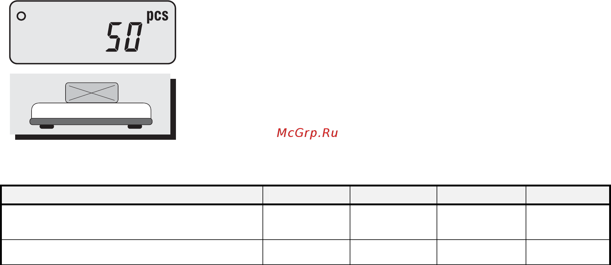 CAS DB-II-60 77-00033299 Инструкция по эксплуатации онлайн [21/49] 825477