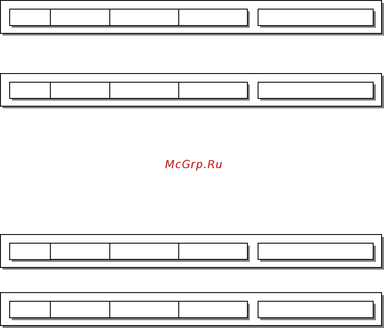 CAS CL5000J-30IP TCP-IP [39/82] Установка номеров форматов этикеток и наличия переворота этикетки при печати
