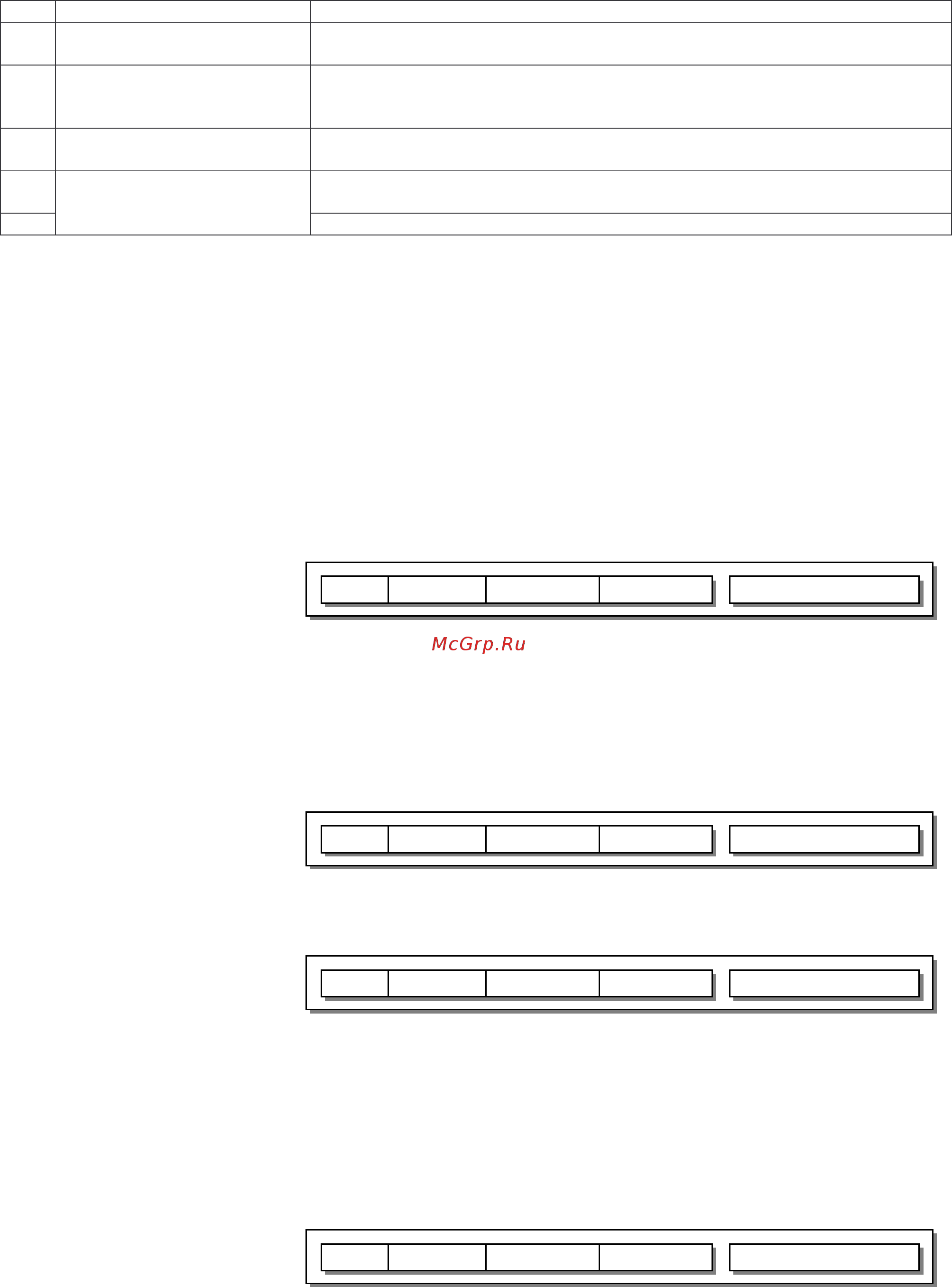 CAS CL5000J-15IB TCP-IP [51/82] Отчеты
