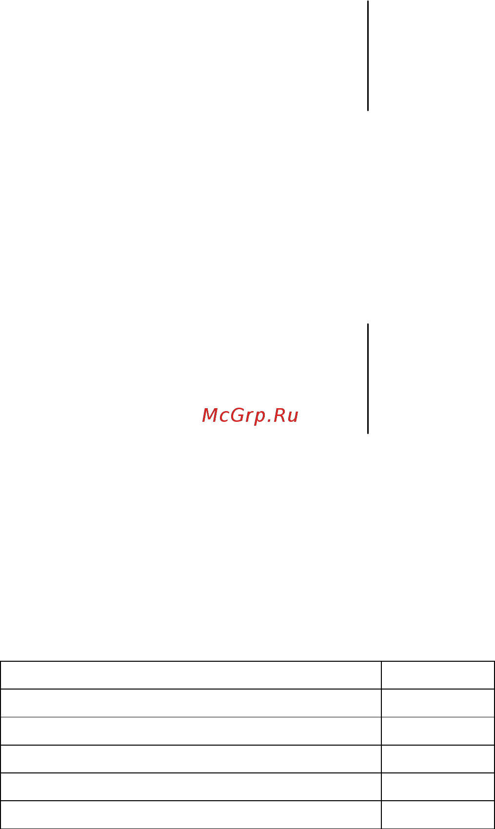 CAS C80303000GCI0501 [32/34] Передача данных по интерфейсу rs232