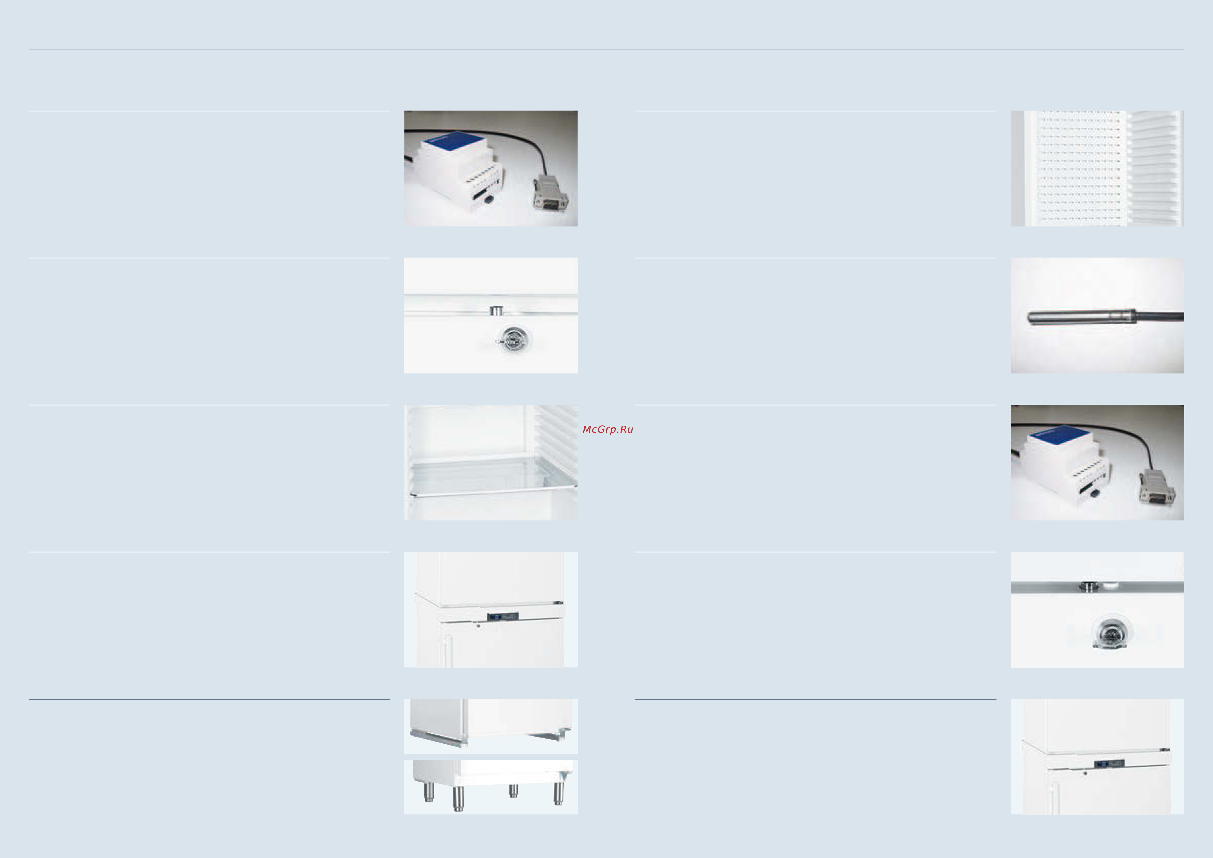 Liebherr LGT 2325 [19/21] Accessories