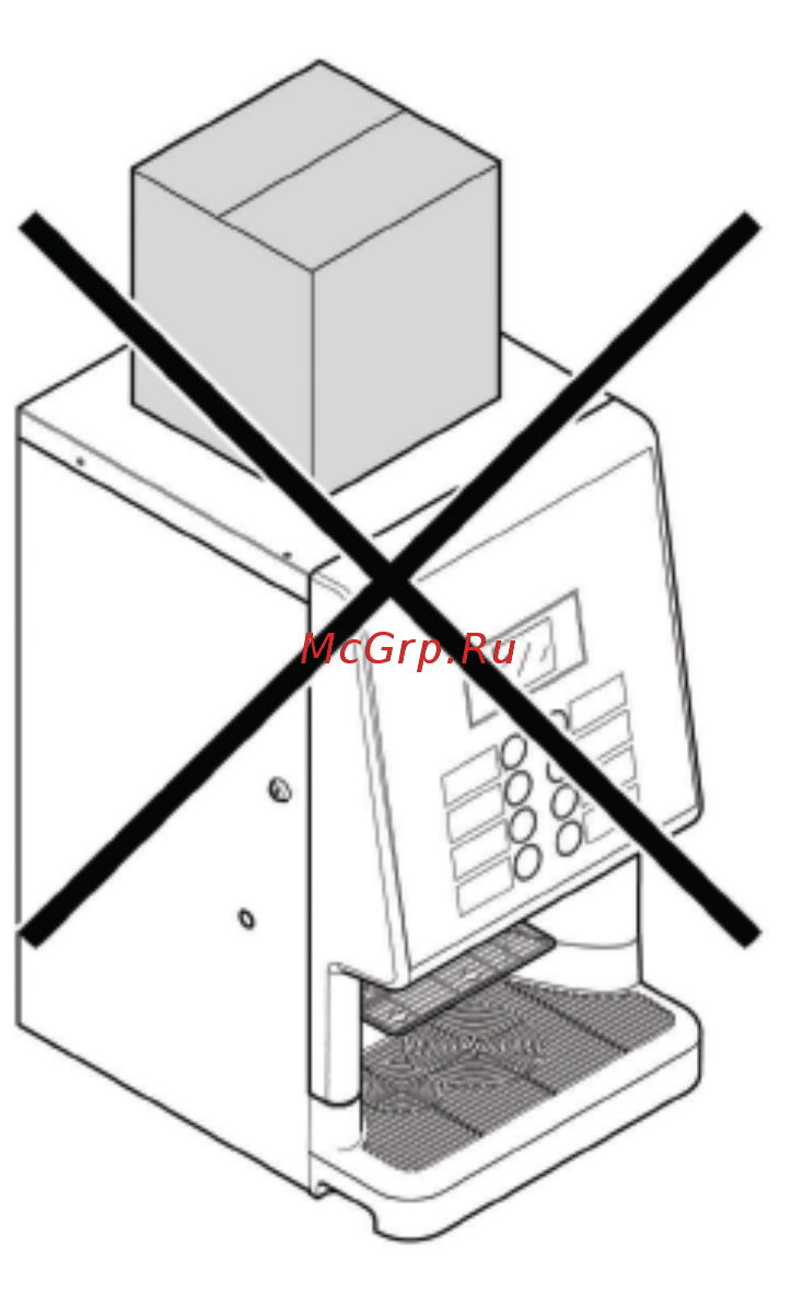 Saeco Phedra EVO Cappuccino Инструкция по эксплуатации онлайн [27/118] 277952