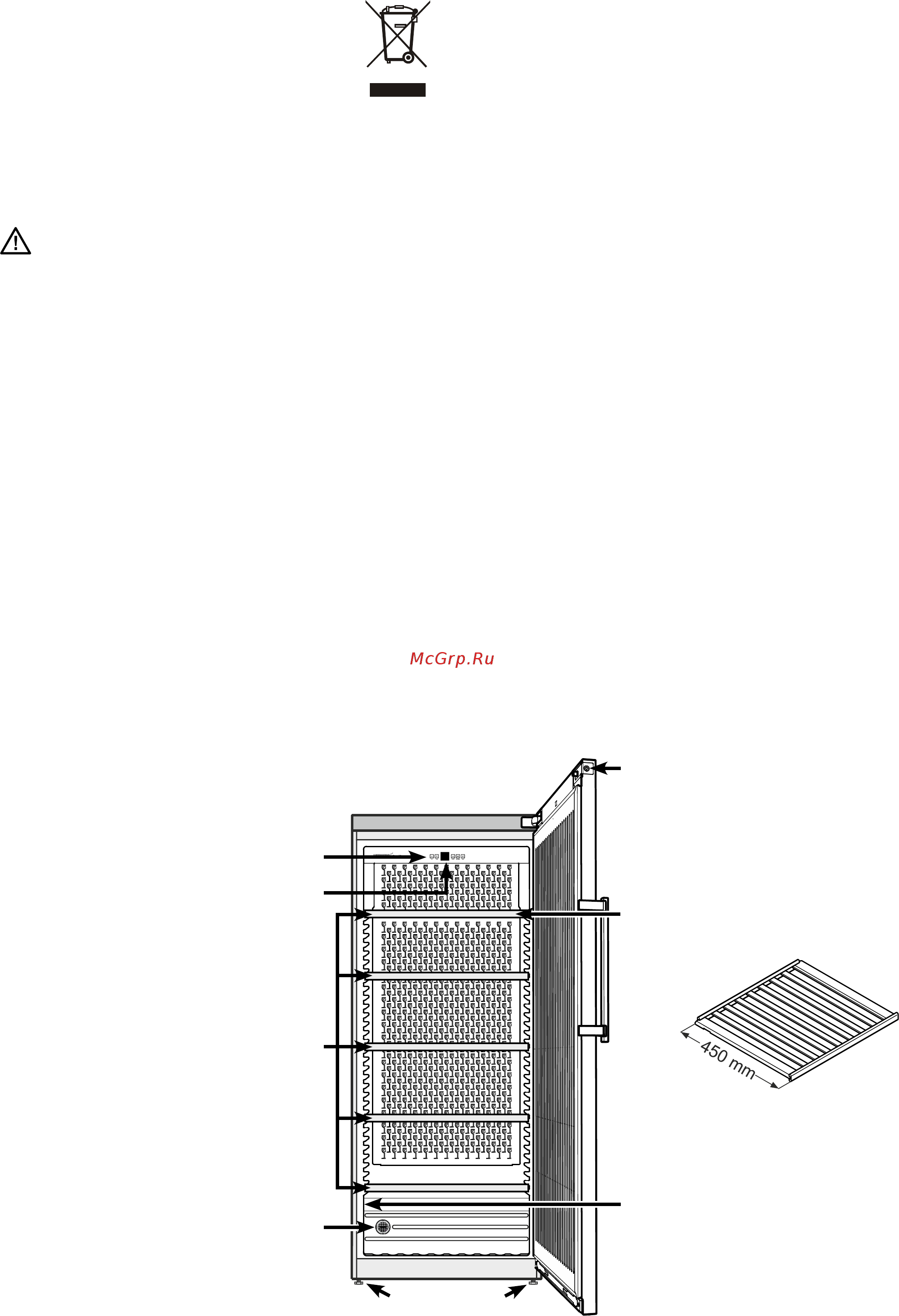 Liebherr WKt 4551 [2/11] In staff kitchenettes bed and breakfast establish ments by guests in cottages hotels motels and other forms of accommodation in catering and similar services in the wholesale trade
