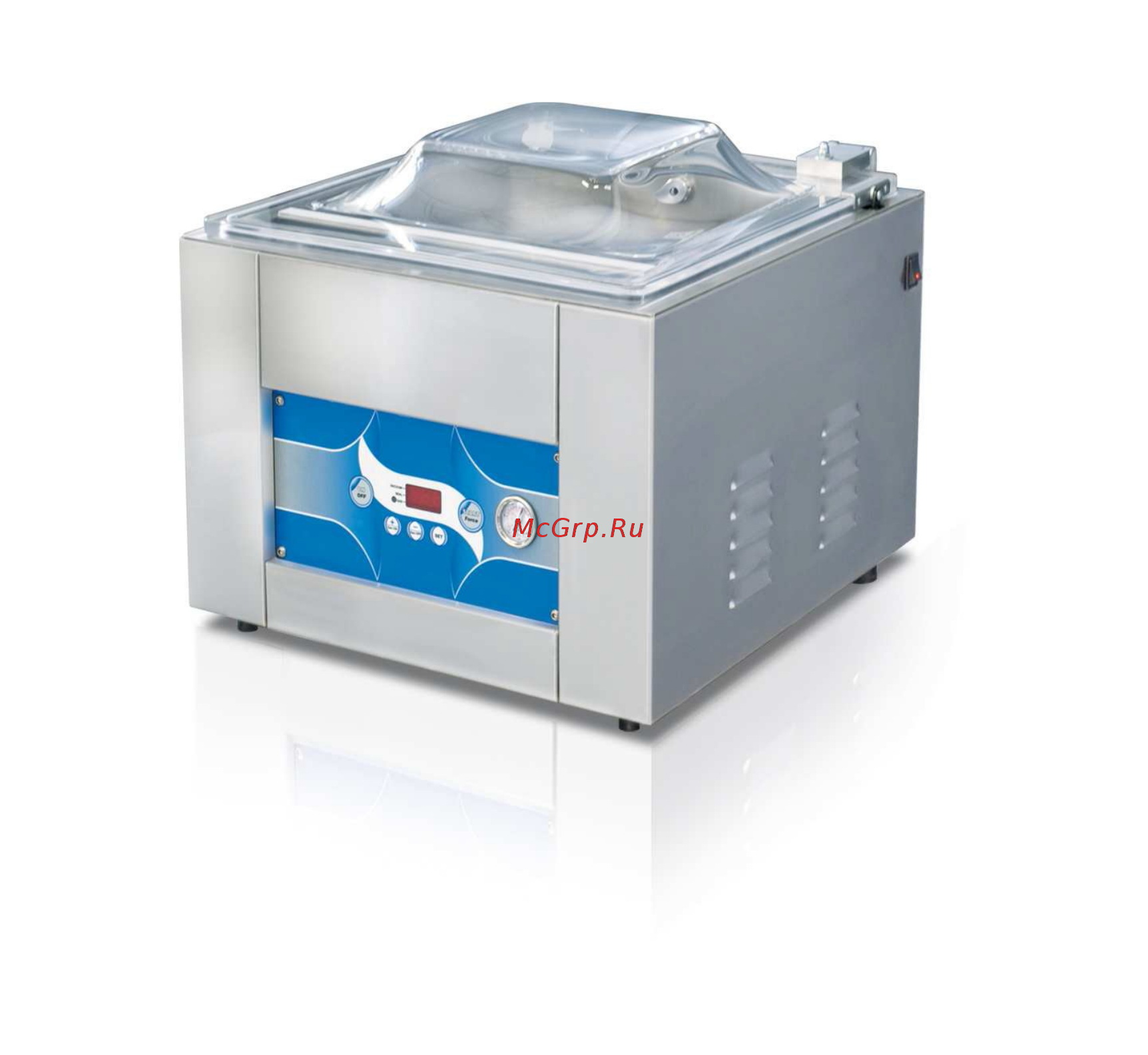 MEC Square 300-B Инструкция по эксплуатации онлайн