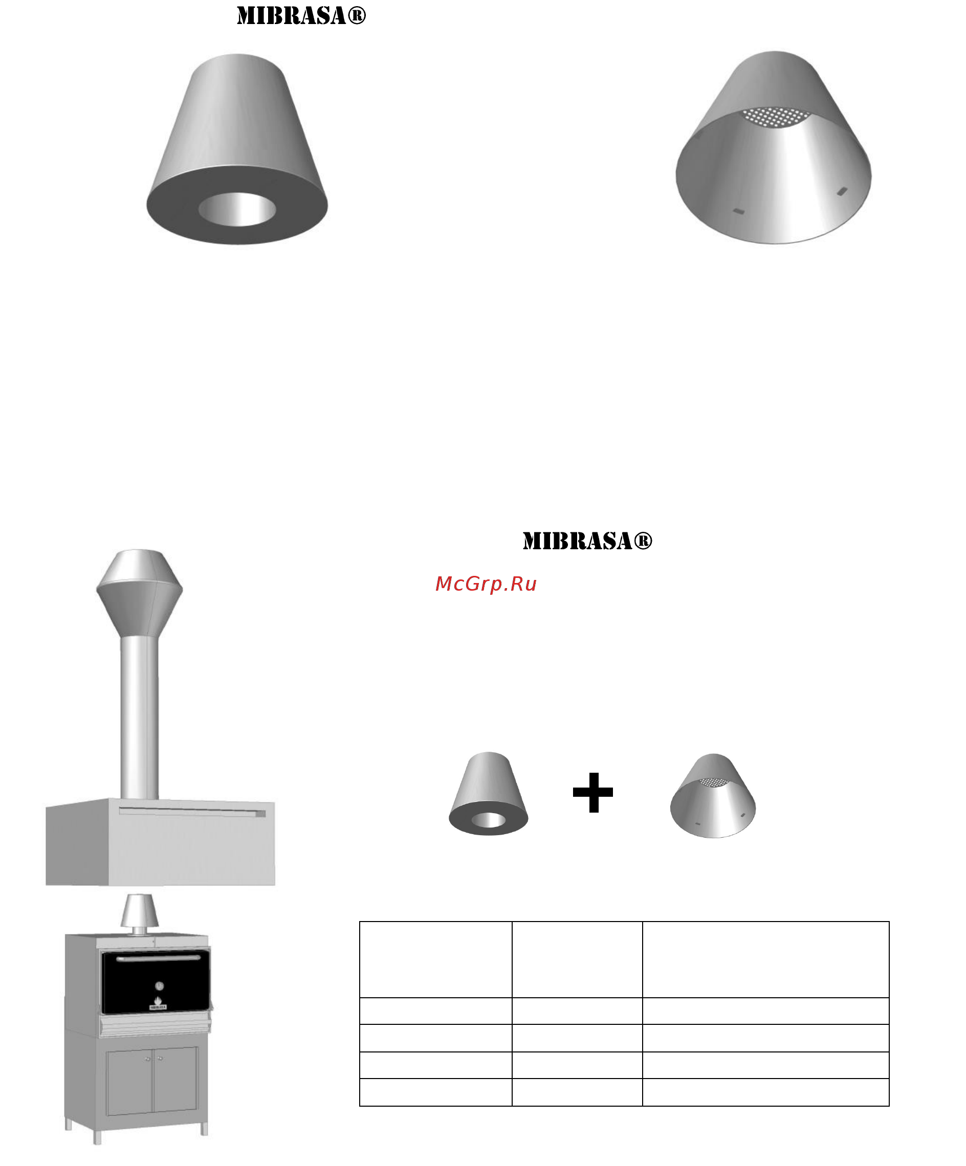 MIBRASA HMB SB 110 Инструкция по эксплуатации онлайн [11/18] 277703