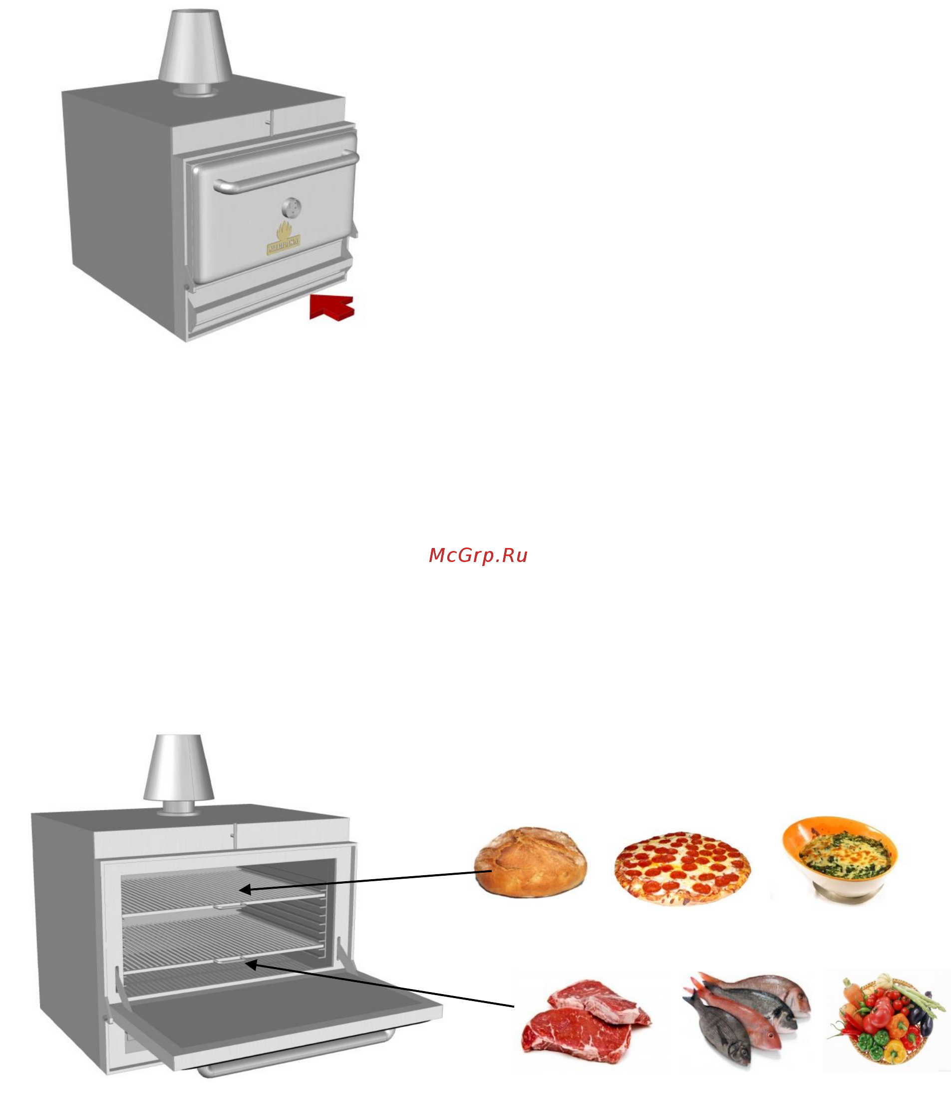MIBRASA HMB SB 110 Инструкция по эксплуатации онлайн [14/18] 277703