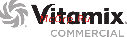 Vitamix Drink Machine Advance (VM58666) тритан [16/24] Vitamix com