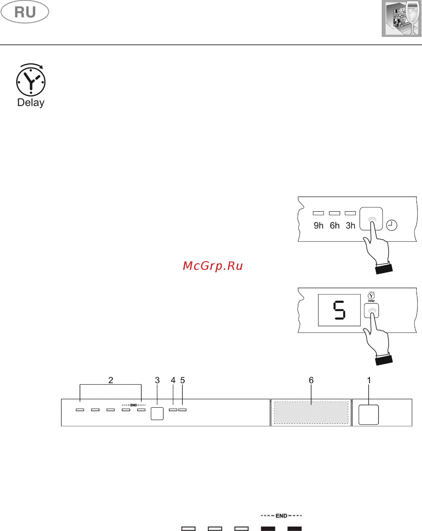 Smeg STA4846 [12/33] Инструкции для пользователя