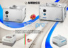 Nemox GELATO PRO 2500 SP Каталог Nemox PRO