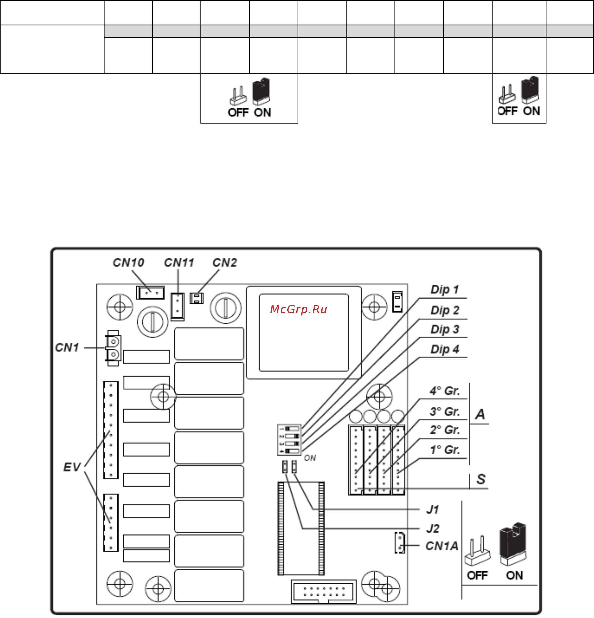 Faema ENOVA A/3 Инструкция по эксплуатации онлайн [23/40] 274836