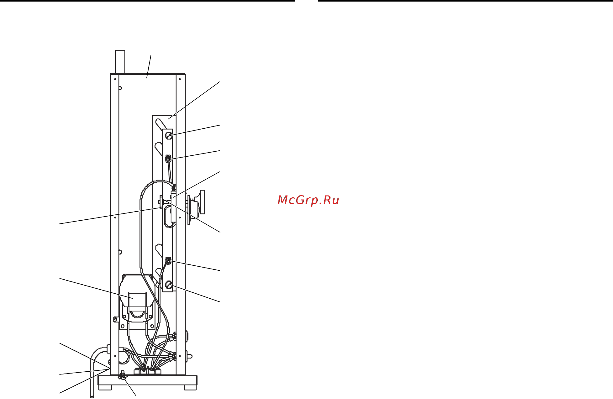 Prince Castle 297-T9FCE [8/9] Item part number description