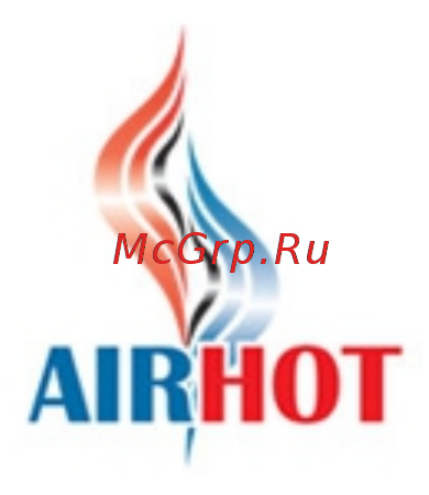 Airhot IC-1 Инструкция по эксплуатации онлайн