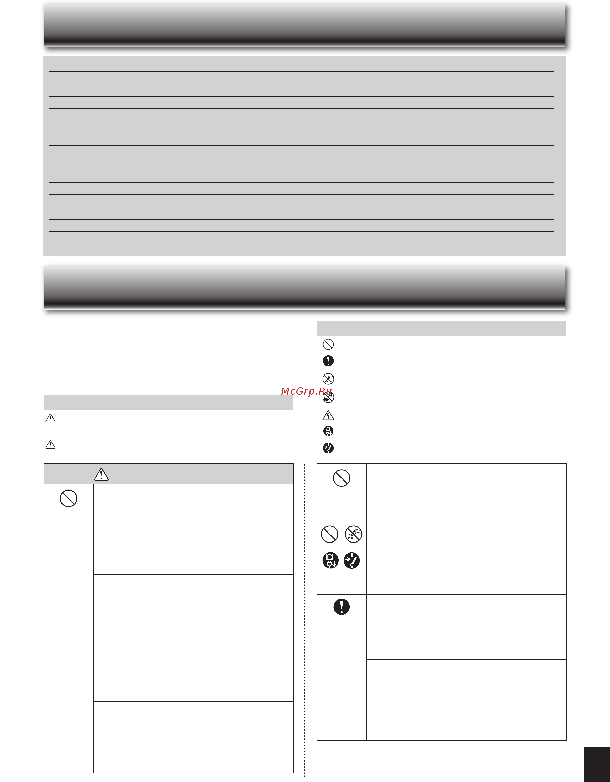 Mitsubishi Electric MSZ-SF42VE / MUZ-SF42VE [12/22] После прочтения храните данное руководство вместе с руководством по