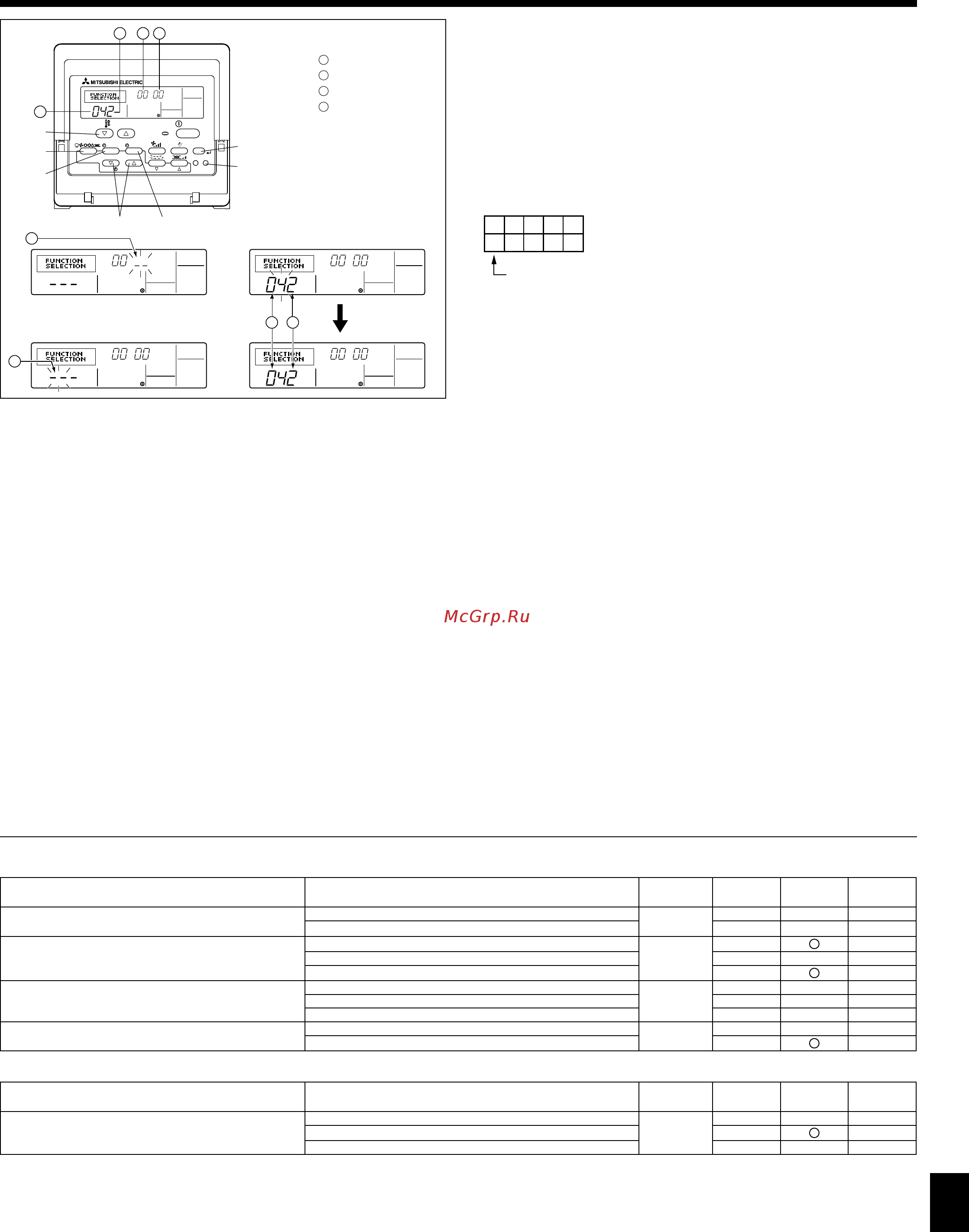 Mitsubishi Electric SLZ-KA25VA + декор. панель SLP-2ALW [23/32] Электромонтажныеработы