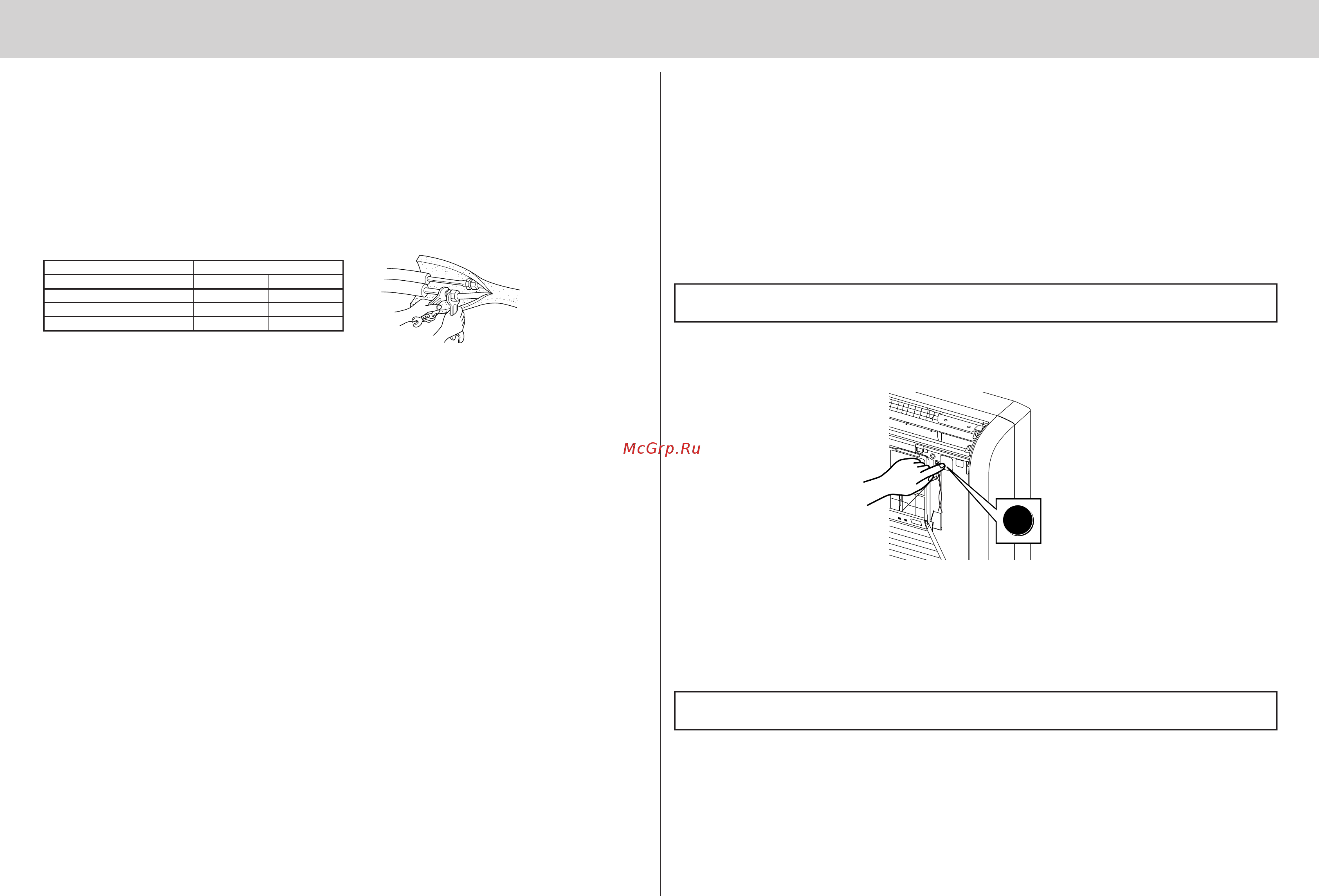 Mitsubishi Electric MFZ-KA50VA / SUZ-KA50VA [10/24] 3 pipe connection
