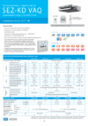 Mitsubishi Electric SEZ-KD71VAQ / SUZ-KA71VA Брошюра