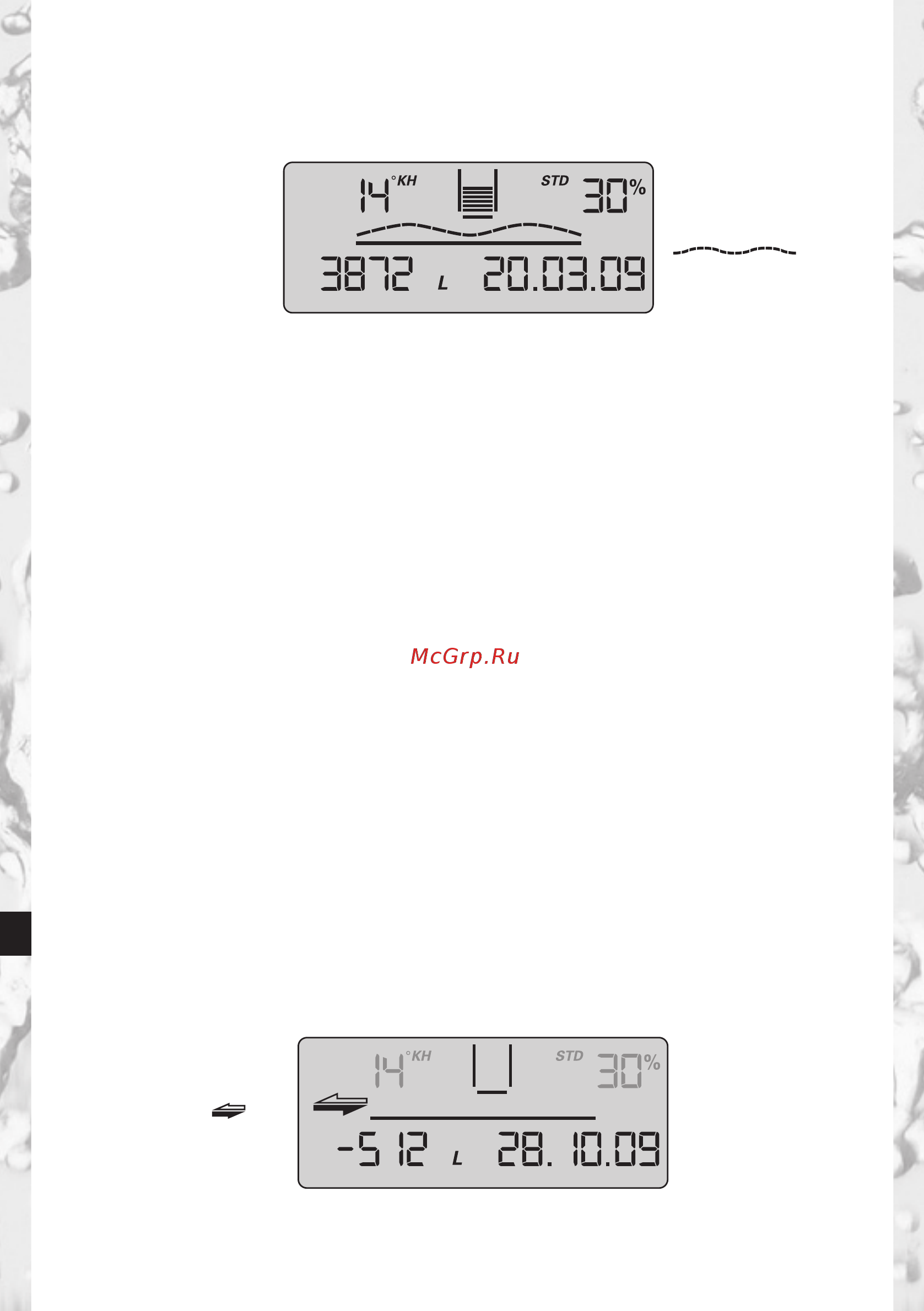 Brita PURITY 600 Finest Инструкция по эксплуатации онлайн [132/190] 275158