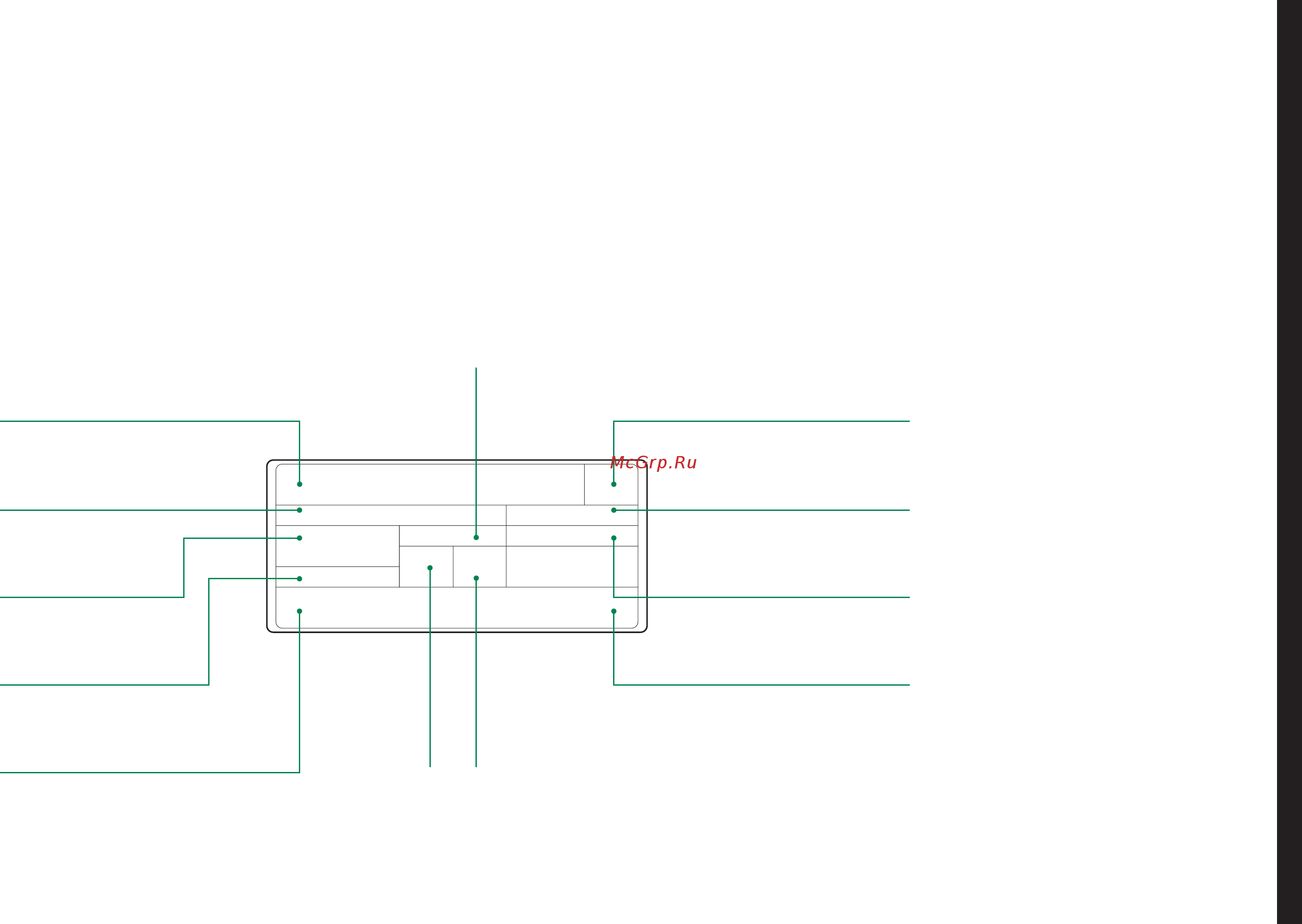 Rancilio 7/16 USB Tall 2 GR [30/88] Technical data