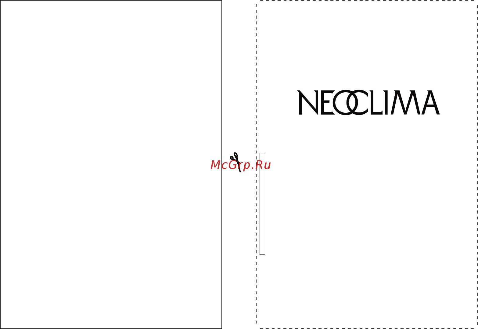 Neoclima ТПК-12 [21/24] Заполняется продавцом