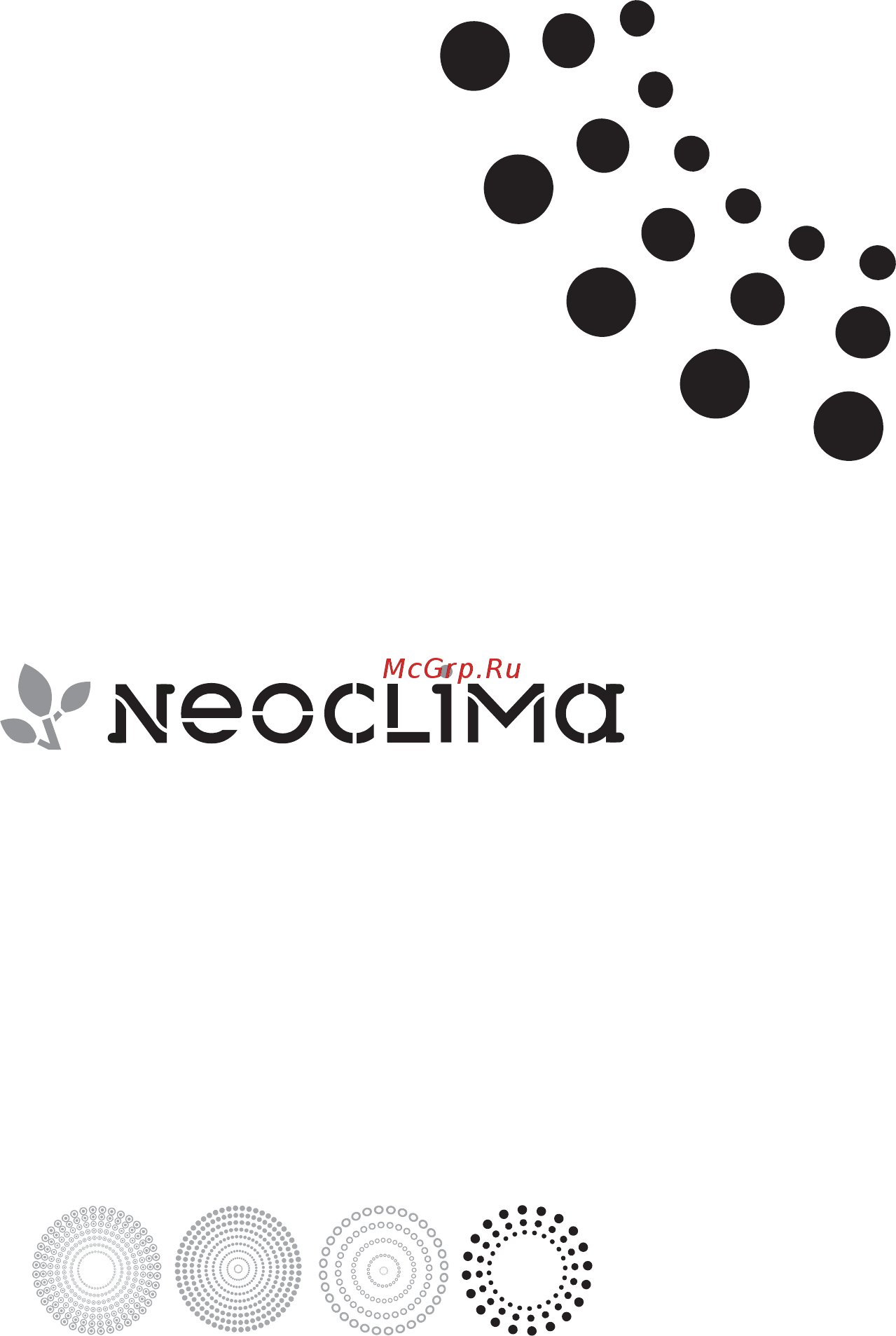 Neoclima NS/NU-HAS121R4 [14/14] Www neoclima ru