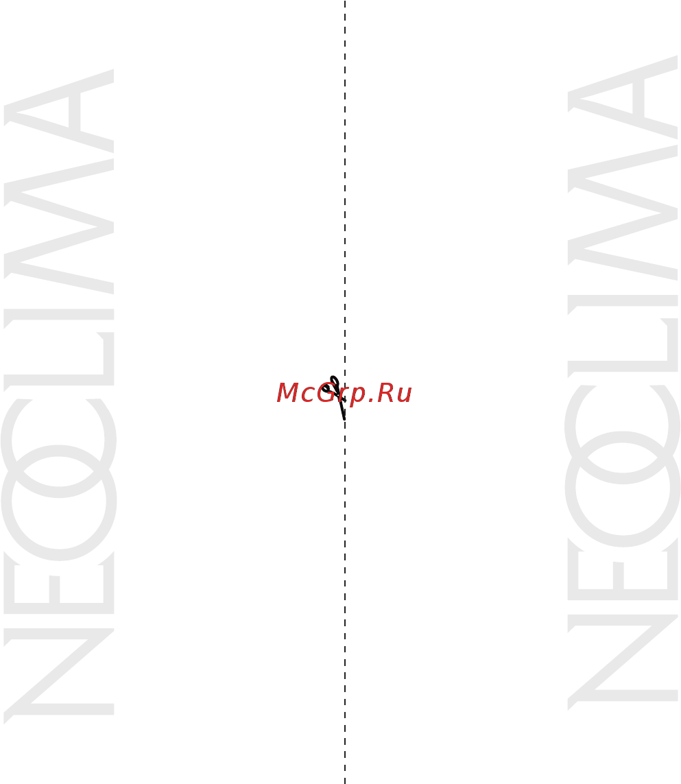 Neoclima ТПП-30Б Инструкция по эксплуатации онлайн [22/24] 275218