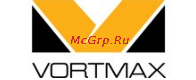 Vortmax FDME 400K [5/10] Электрические соединения