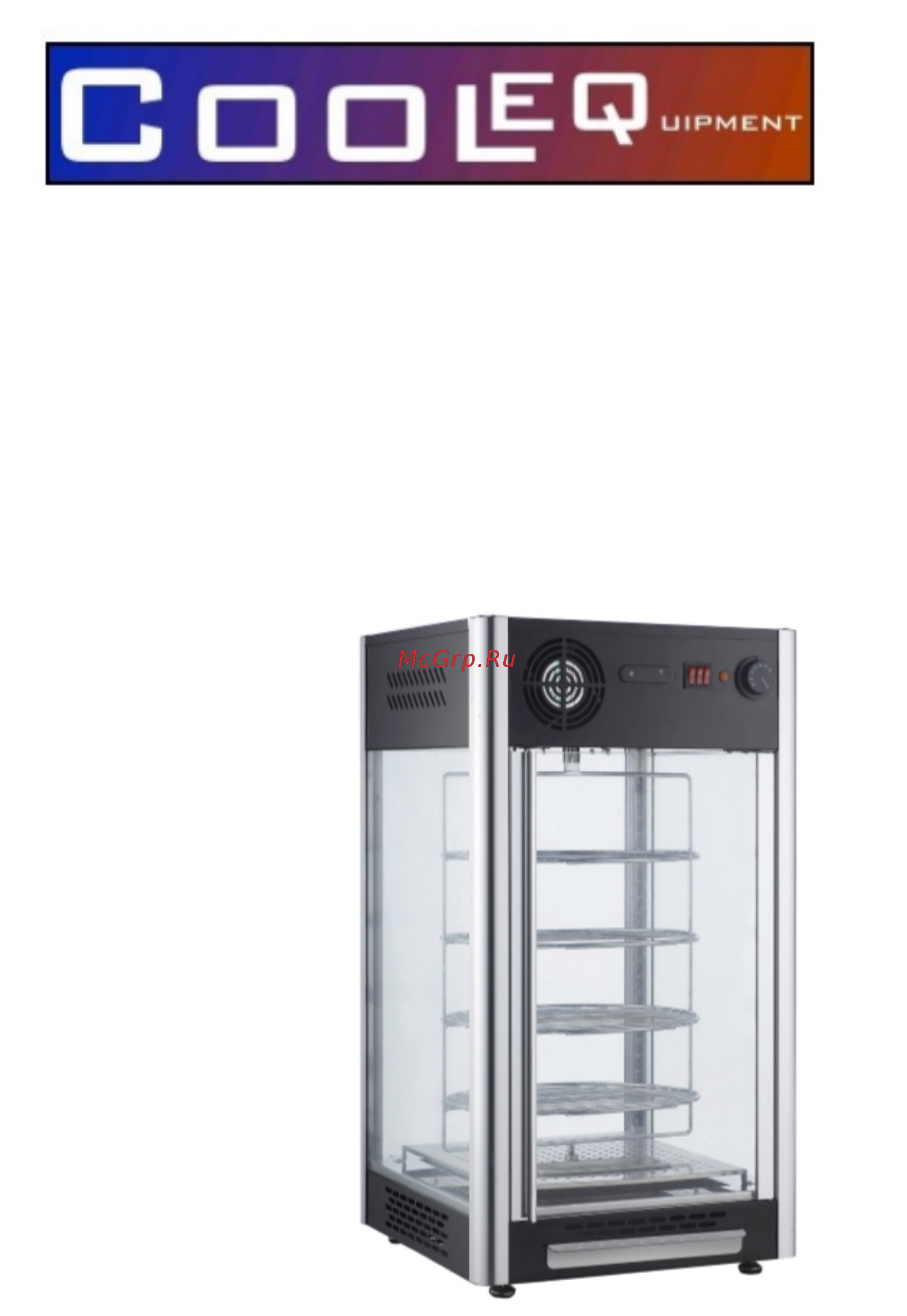 Cooleq CW-108 Инструкция по эксплуатации онлайн