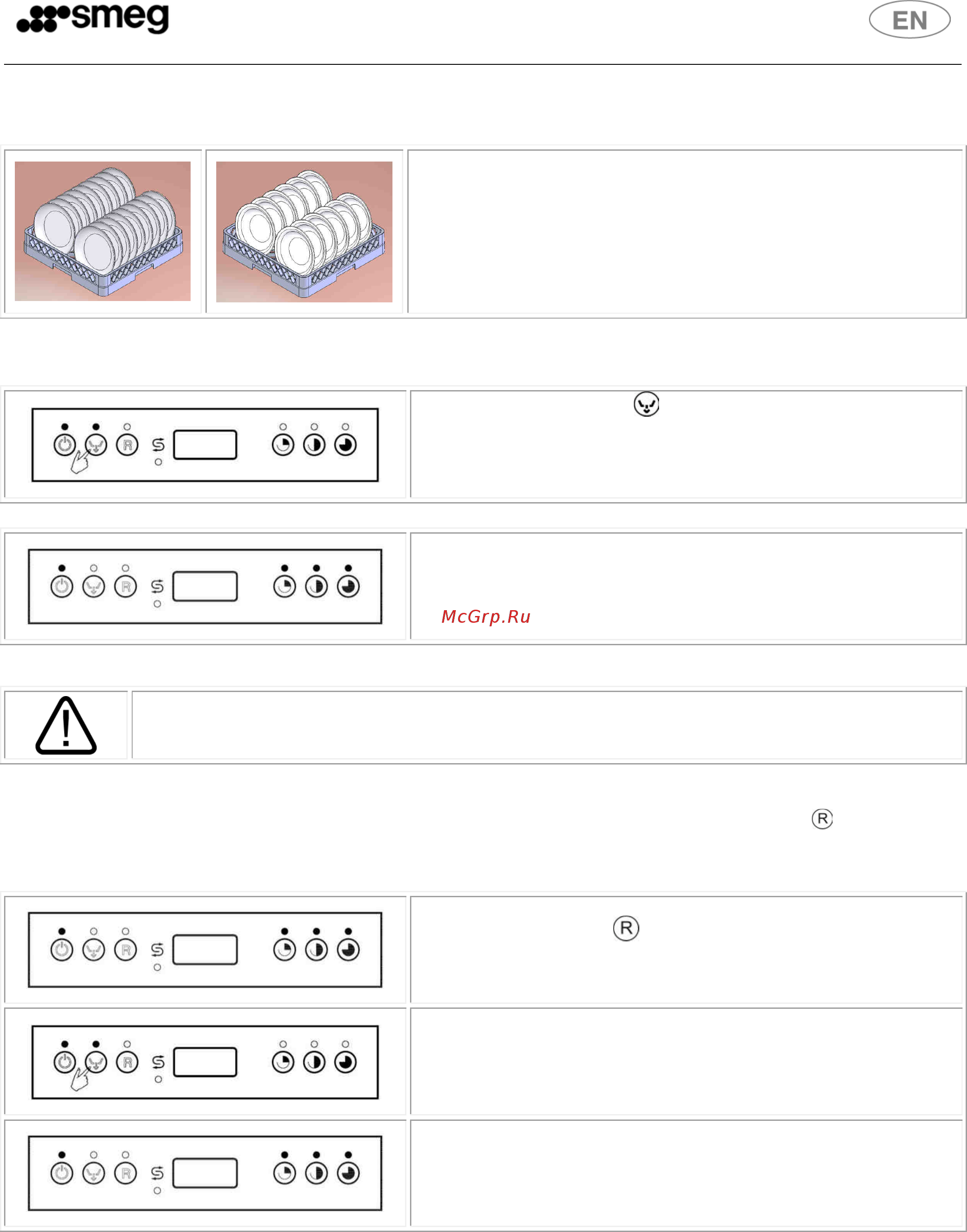 Smeg CW511MDA-2 [20/24] Cw cwh 511 cw cwh 511