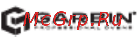 Garbin G-PRO 6M [2/30] Содержание