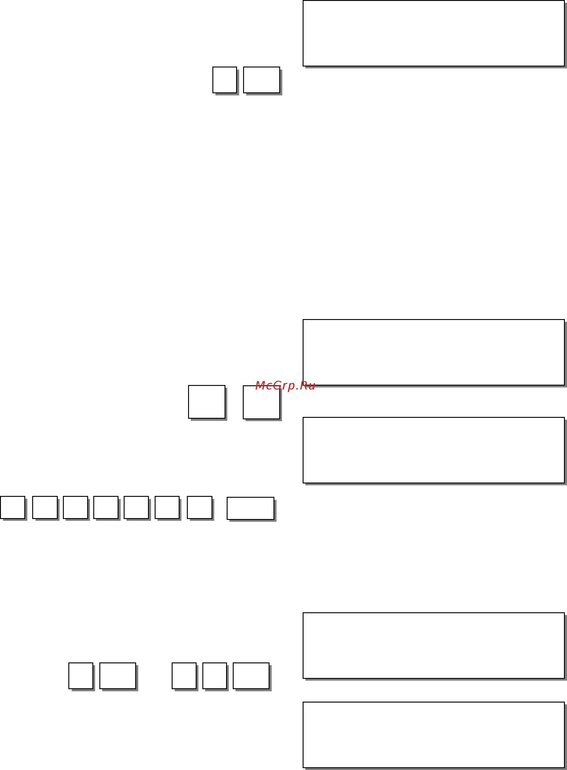 CAS CL3000-15P TCP-IP [35/136] А п и т к