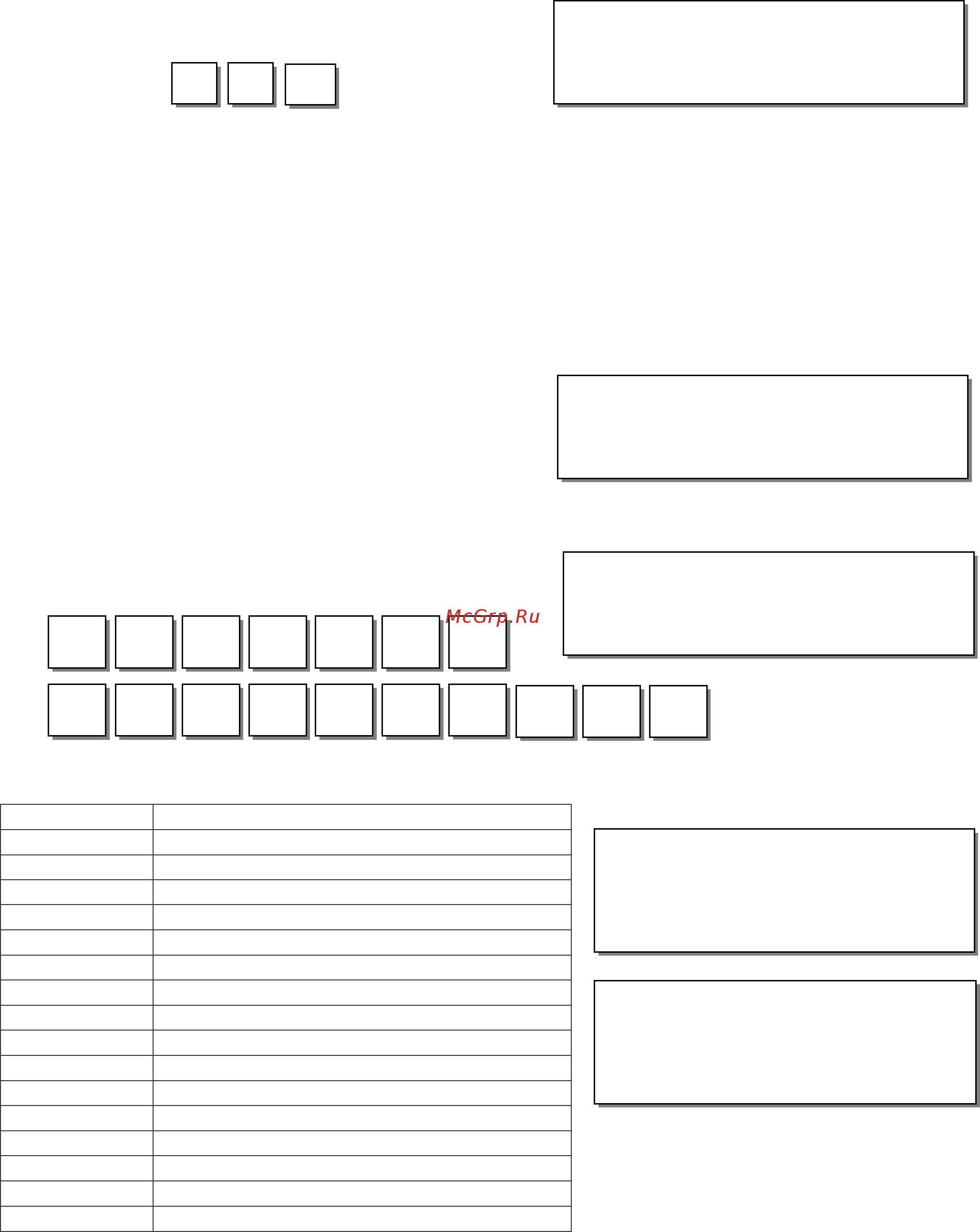 CAS CL3000-15P TCP-IP [77/136] B b b b