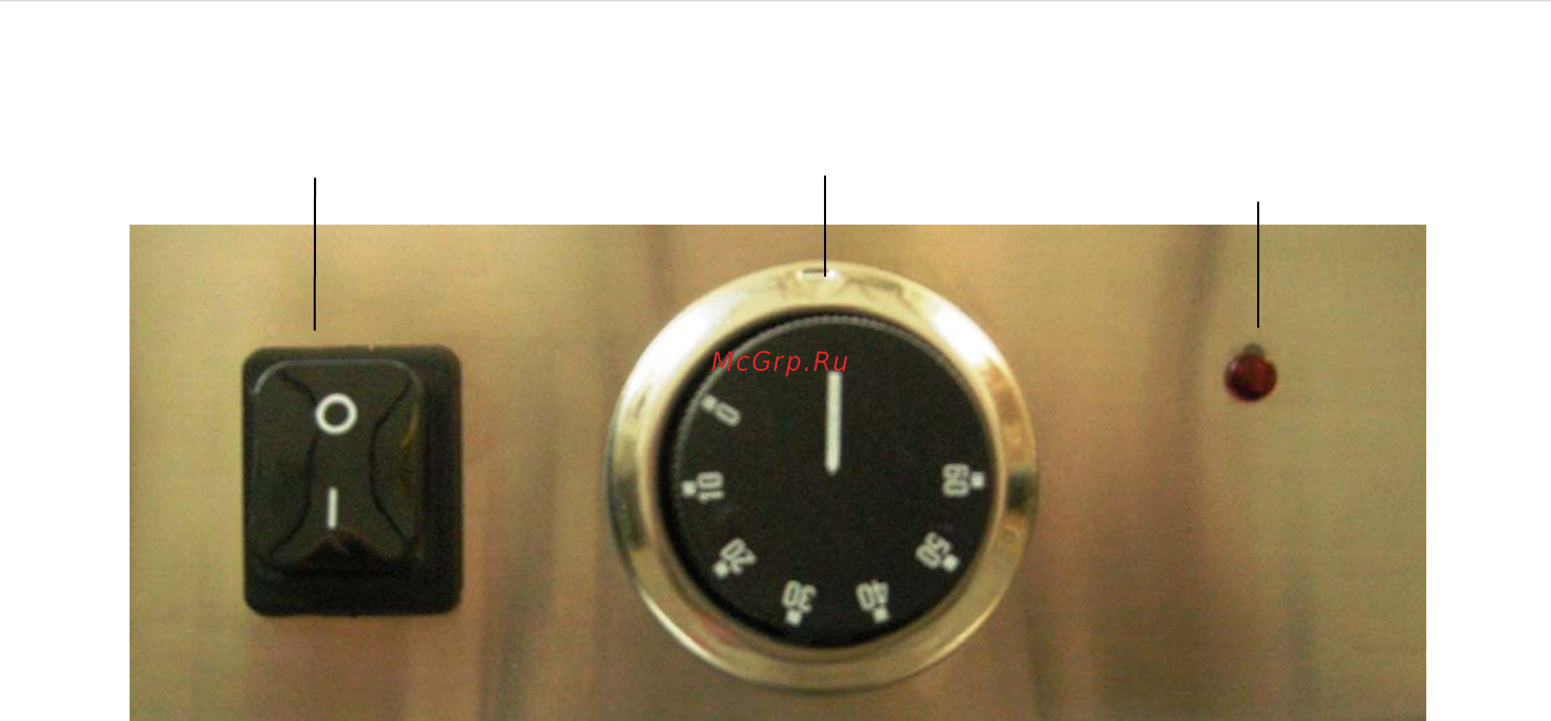 Smeg LEV 241 XV [11/11] Vii рекомендации по использованию