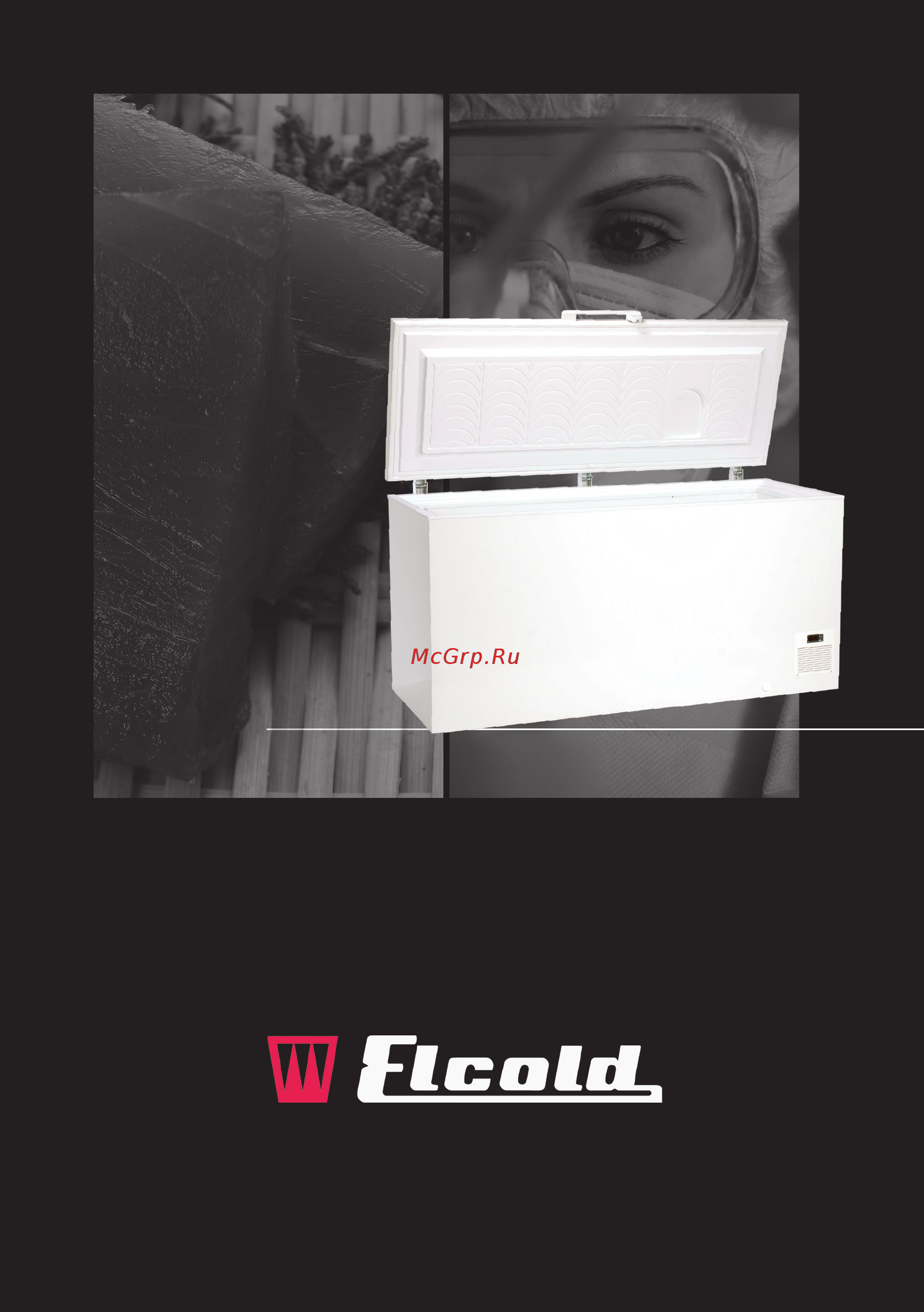 Elcold PRO 21 [2/18] User instructions