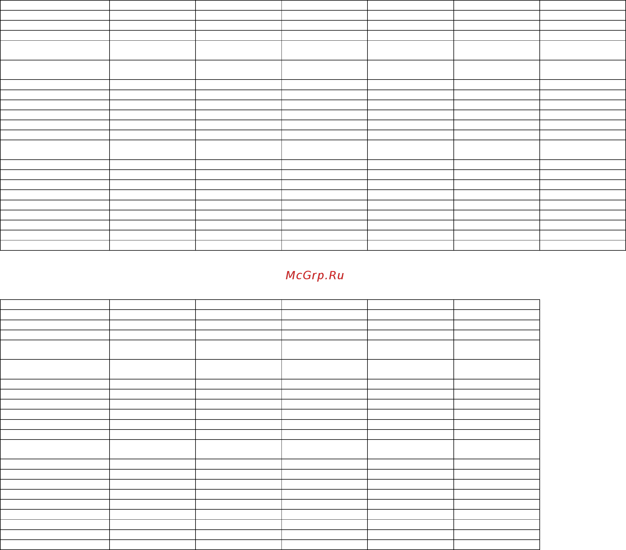 TEFCOLD VK38-160 [43/46] Technical data